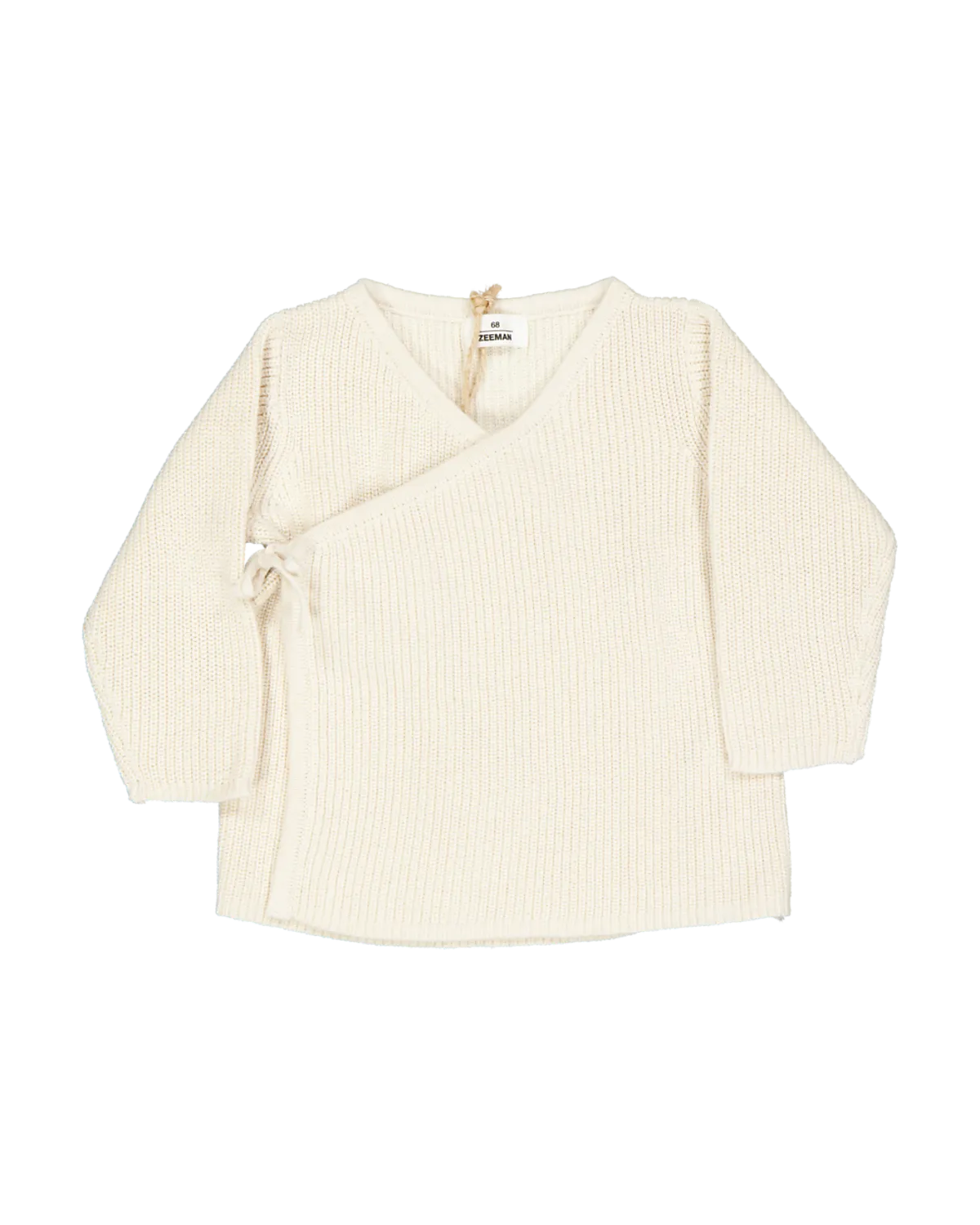 Veste/gilet - Beige