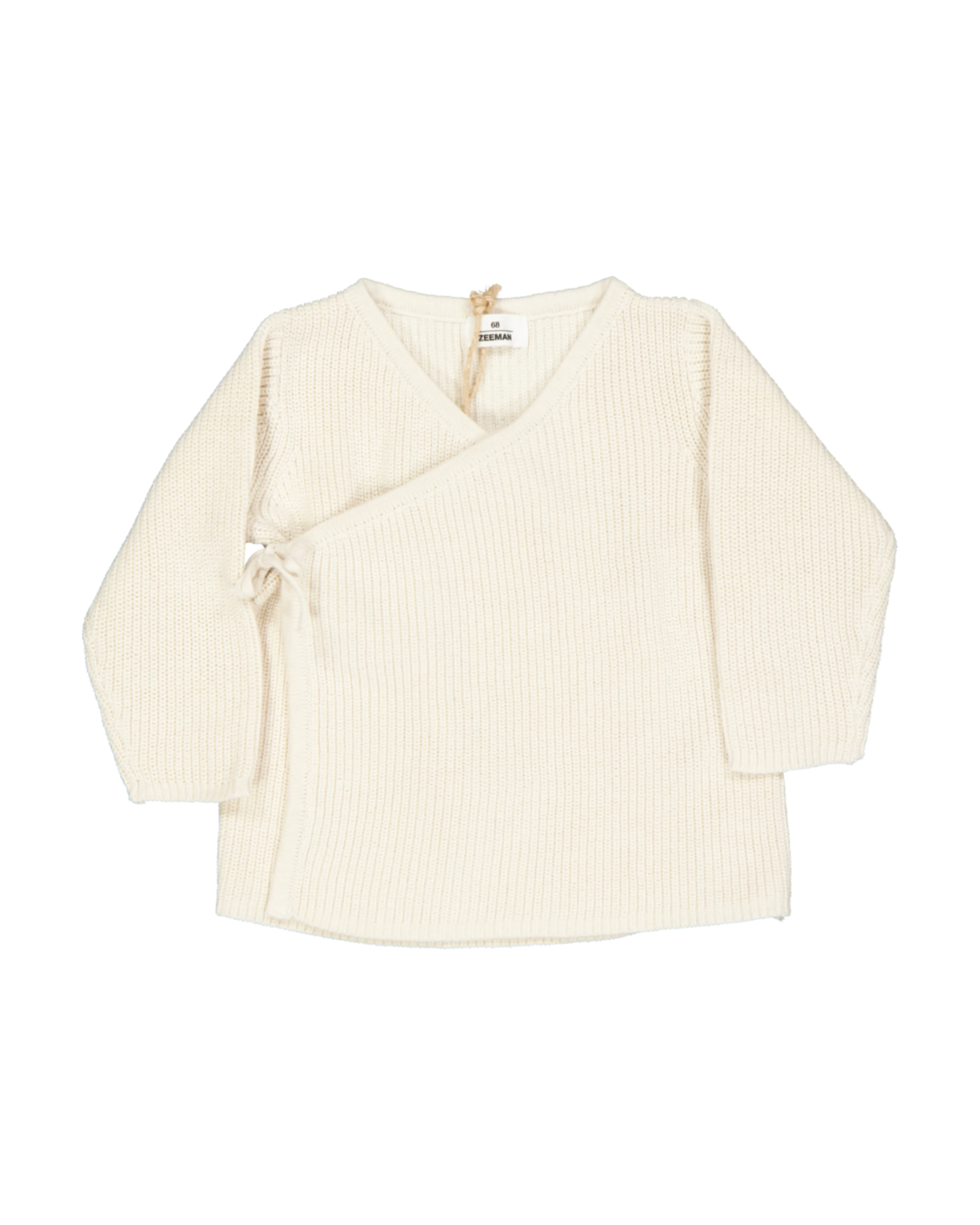Veste/gilet - Beige