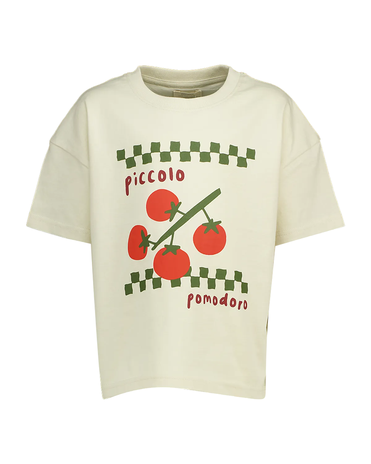 T-Shirt - Beige