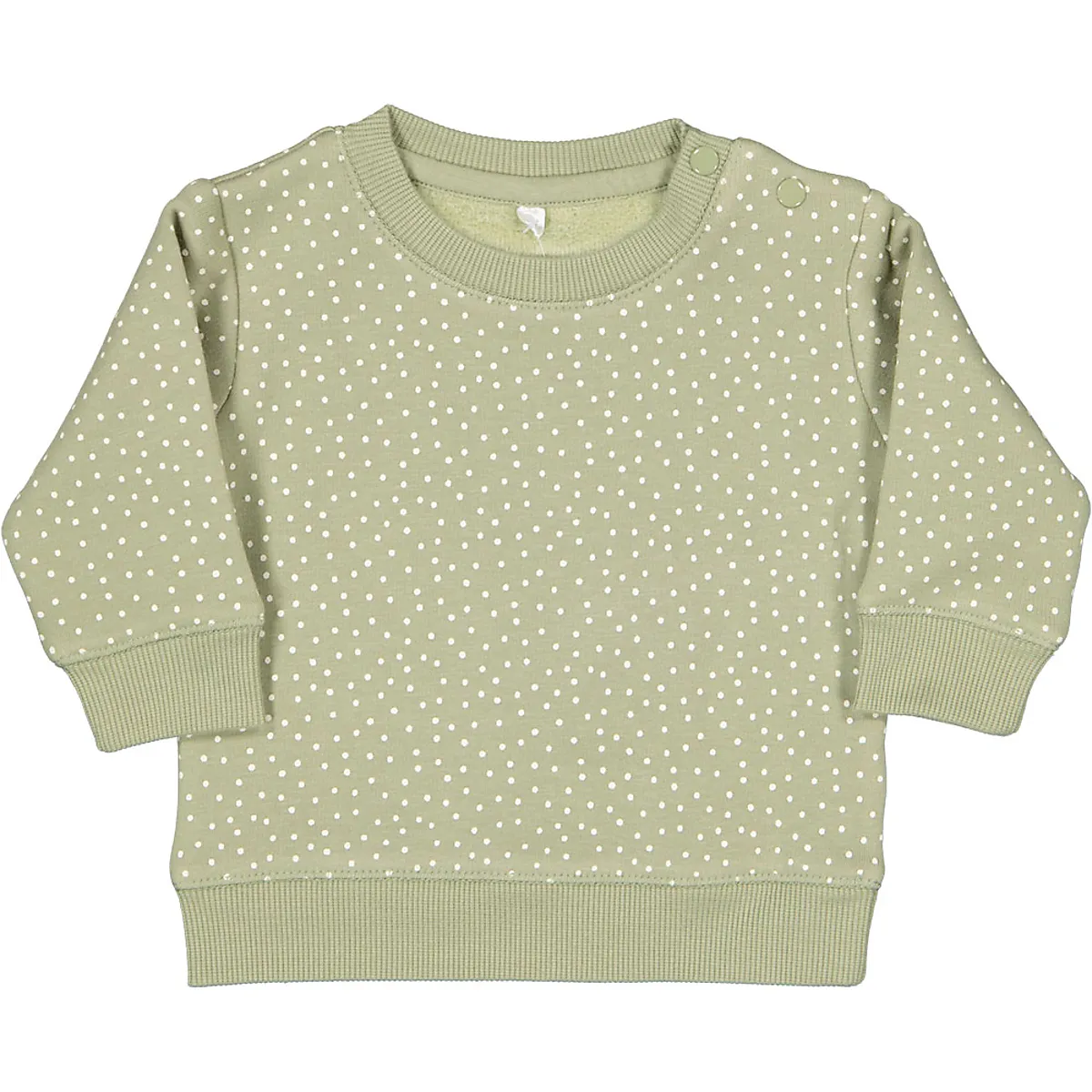 Sweater - Groen