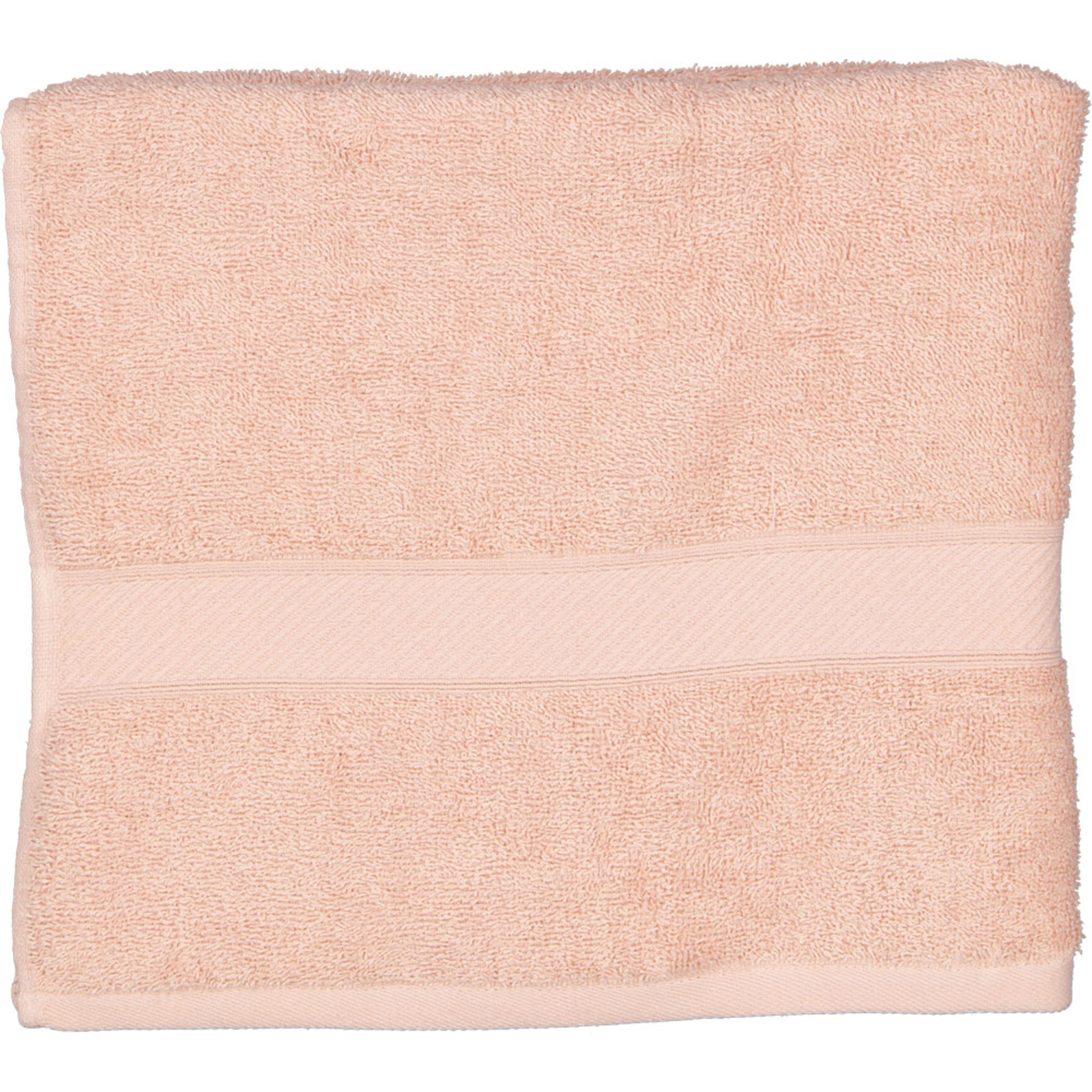 Drap de bain Rose