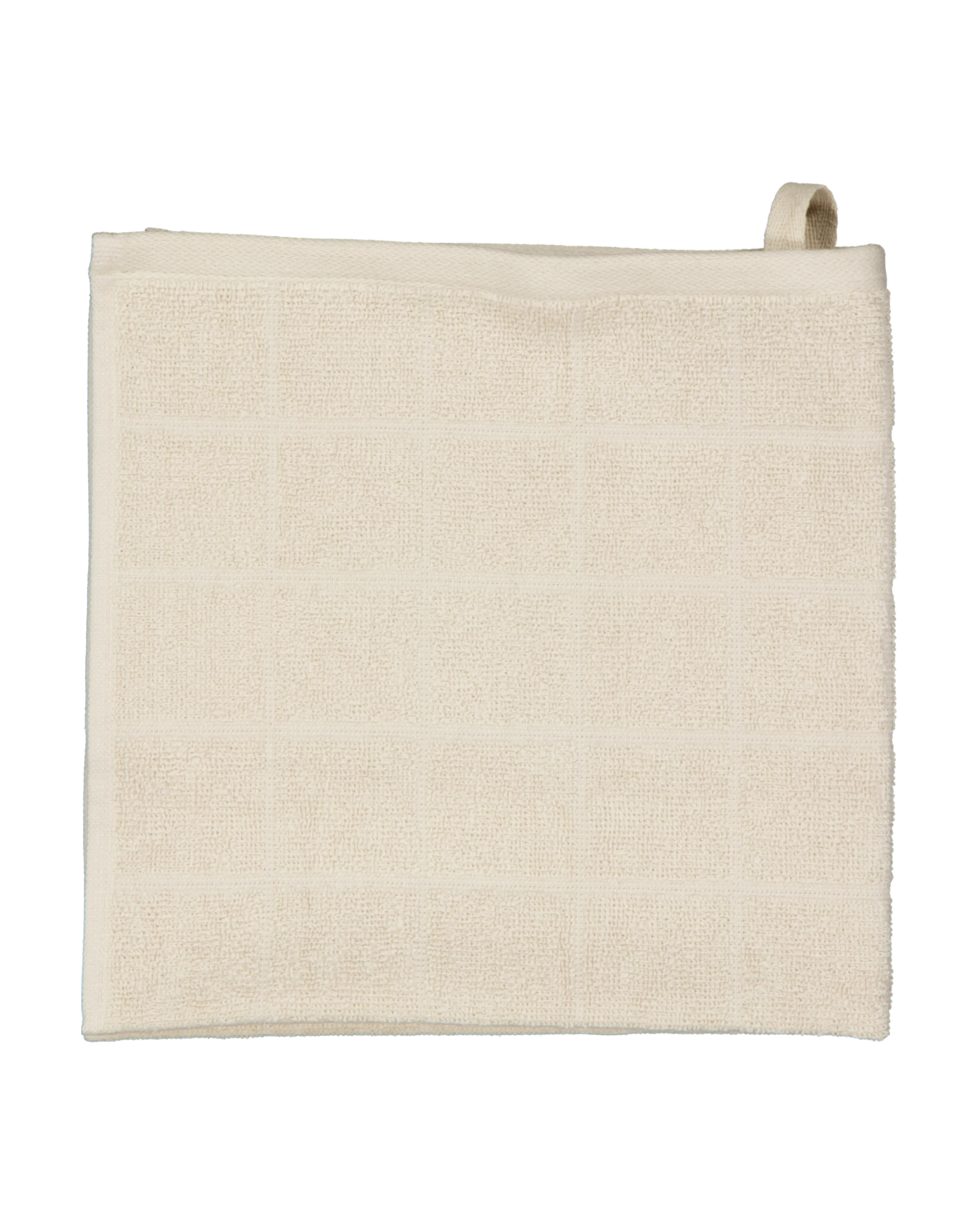 Keukendoek - Beige