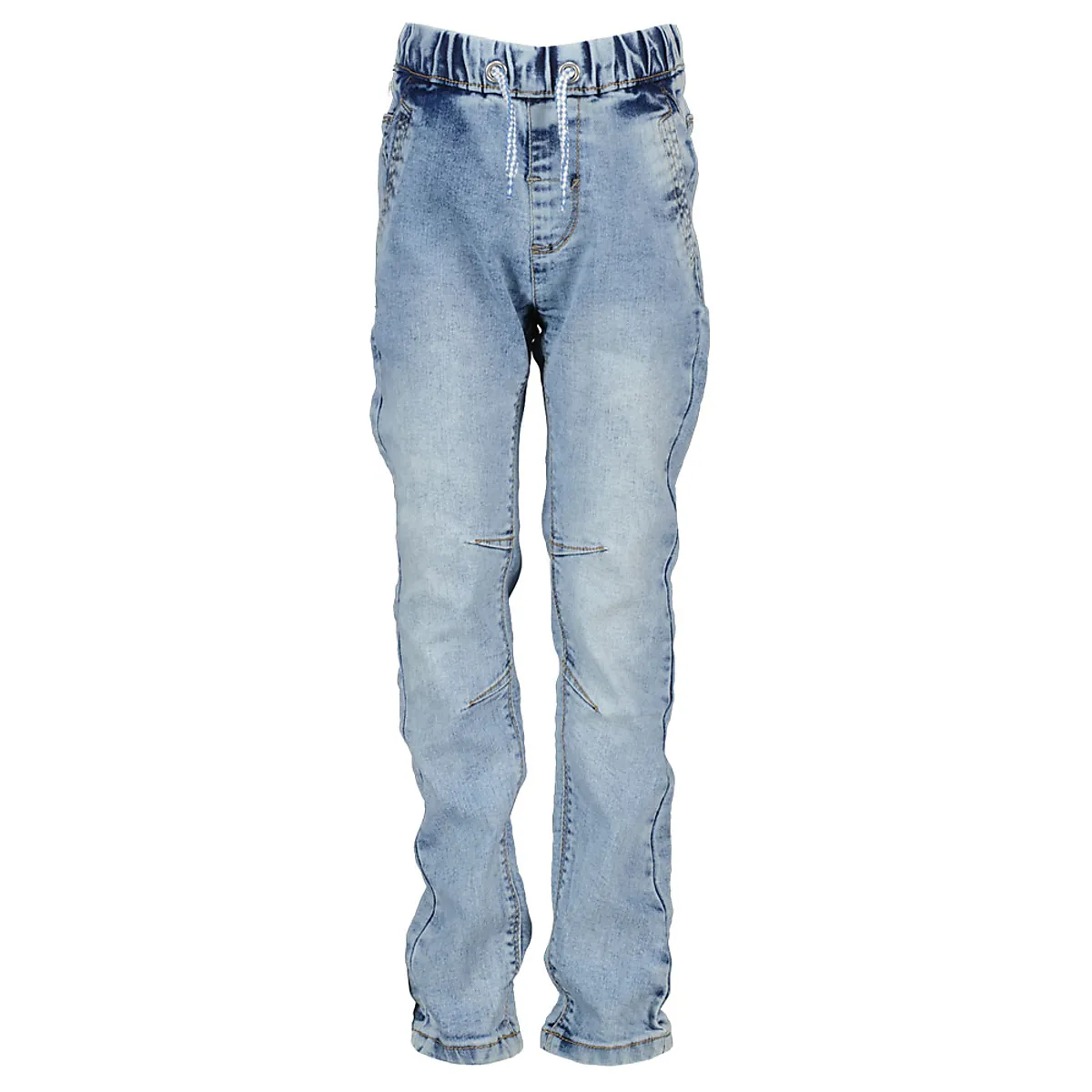 Jeans - Blauw