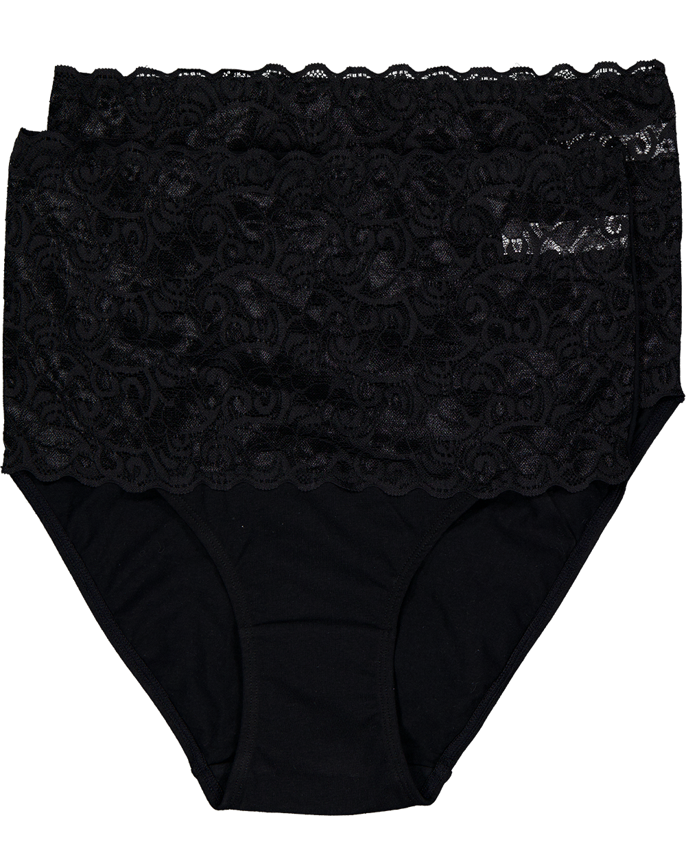 Roxy Tailleslip - Zwart