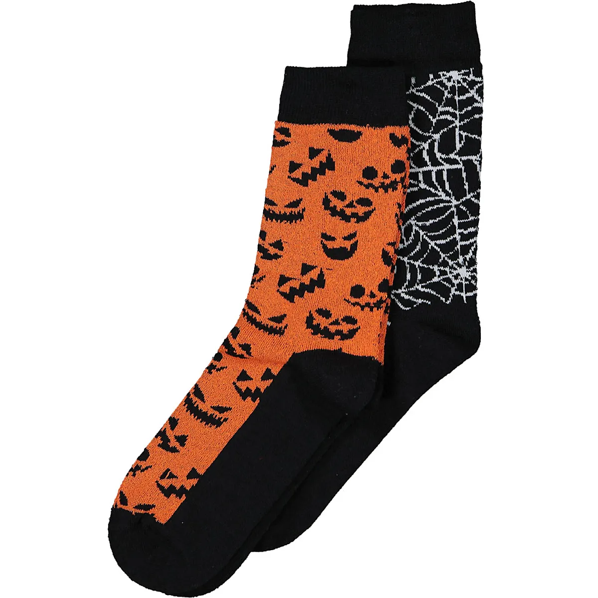 Socken - Orange