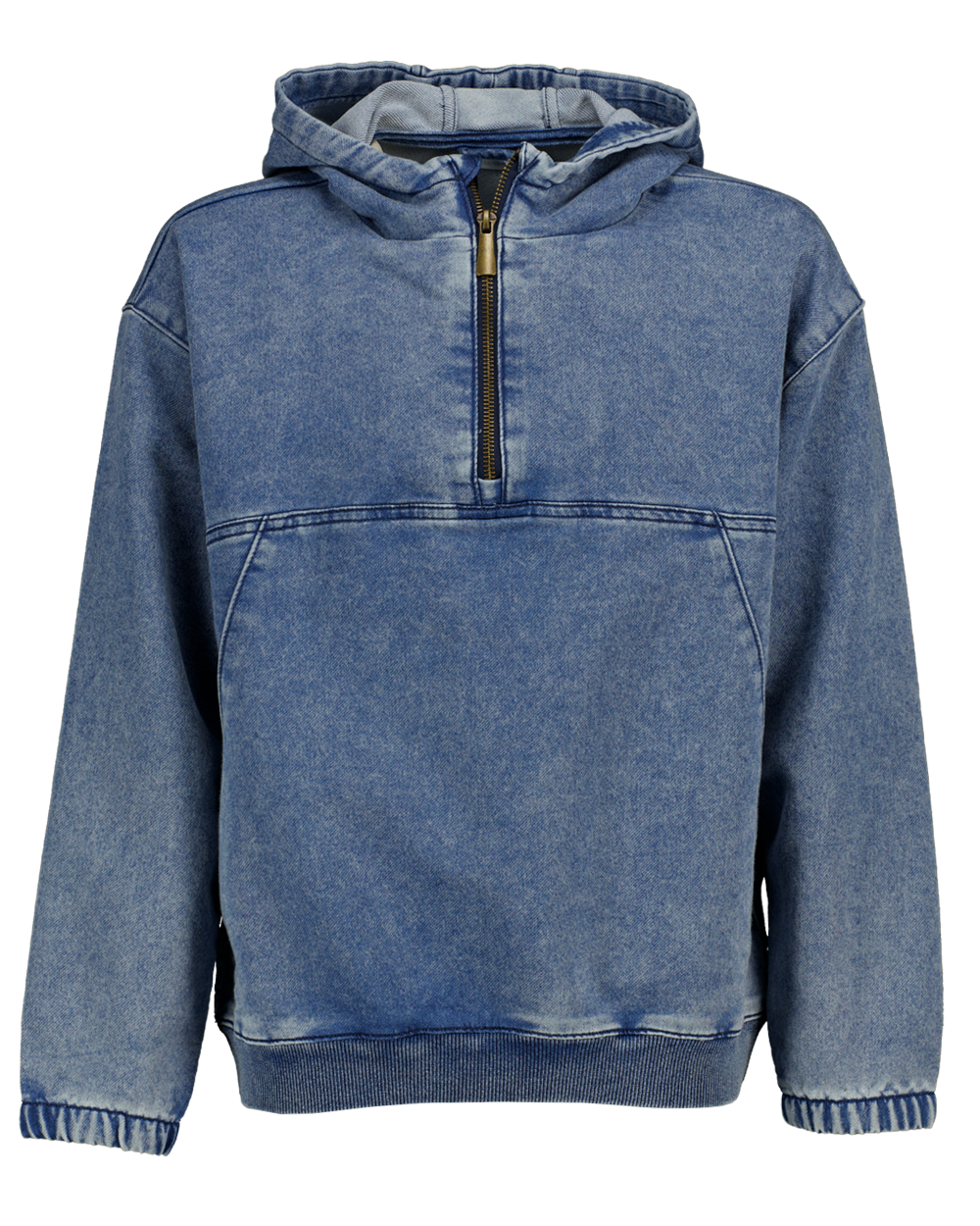 Sweater - Blauw