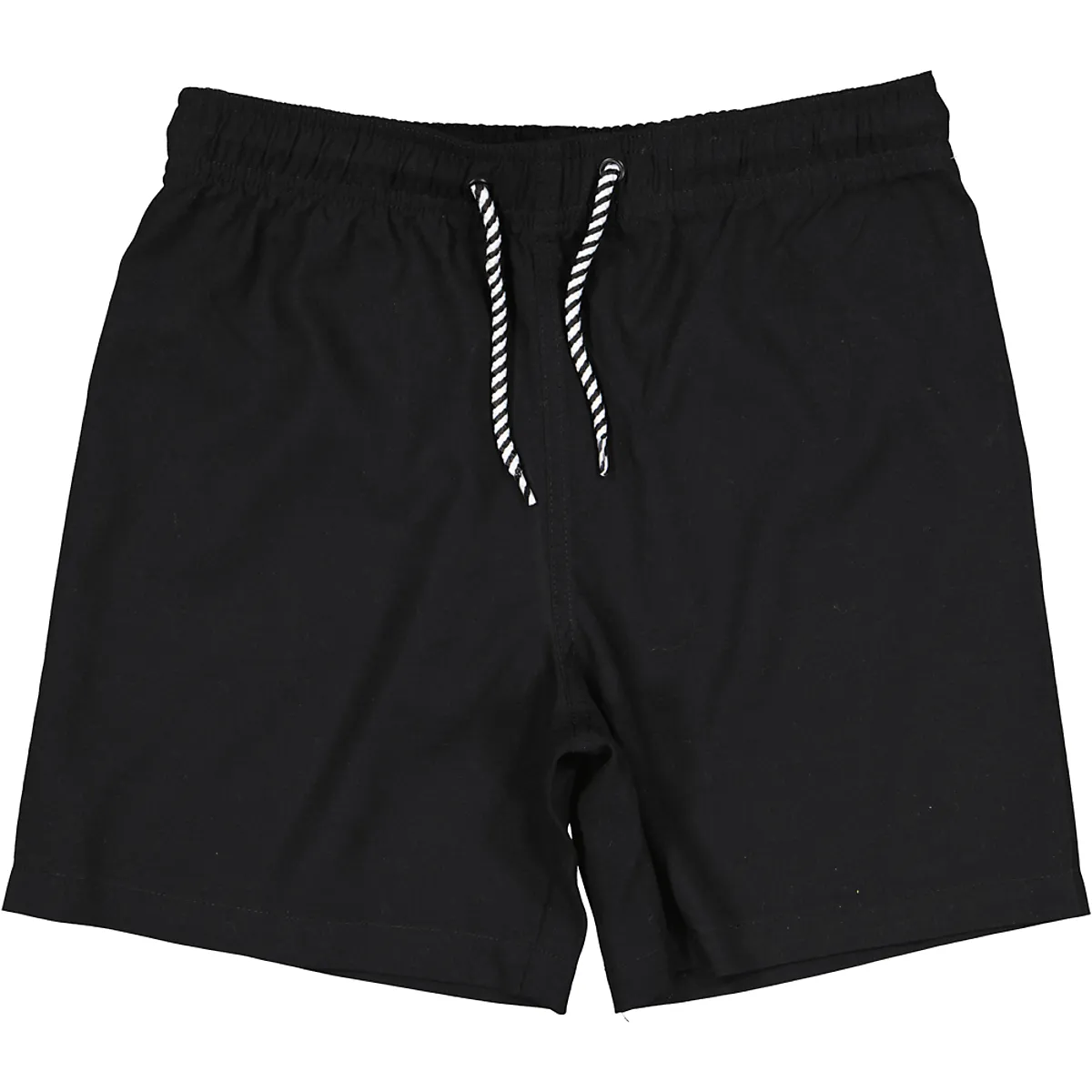 Short - Zwart