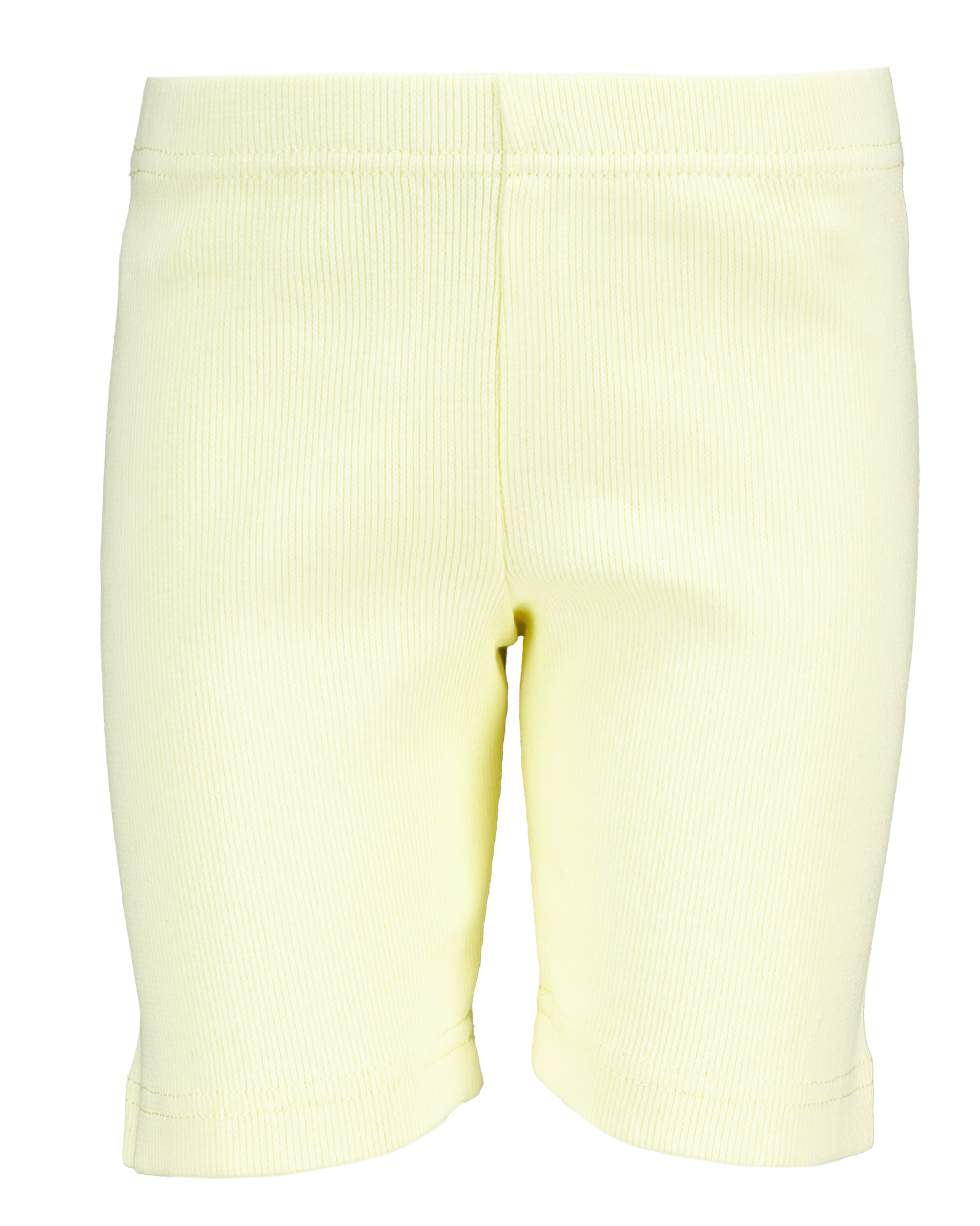 Bikershort - Geel