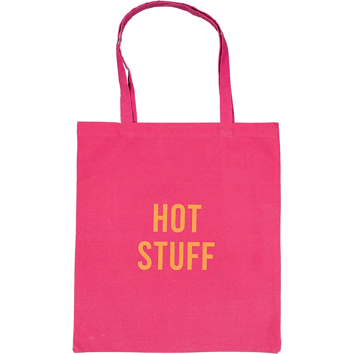 Bolsa de lona - Rosa