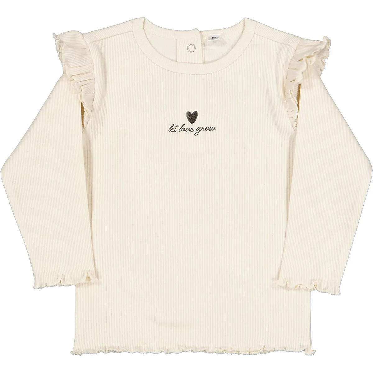 T-Shirt - Beige