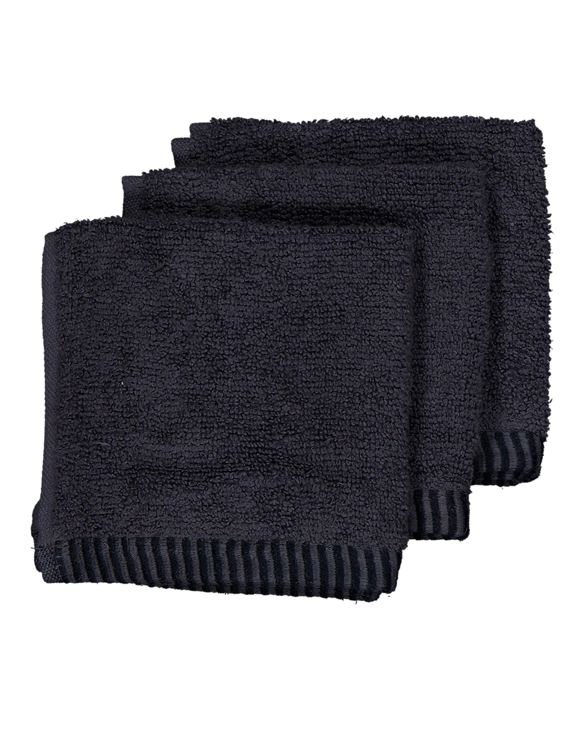 Gezichtsdoekje - Grijs