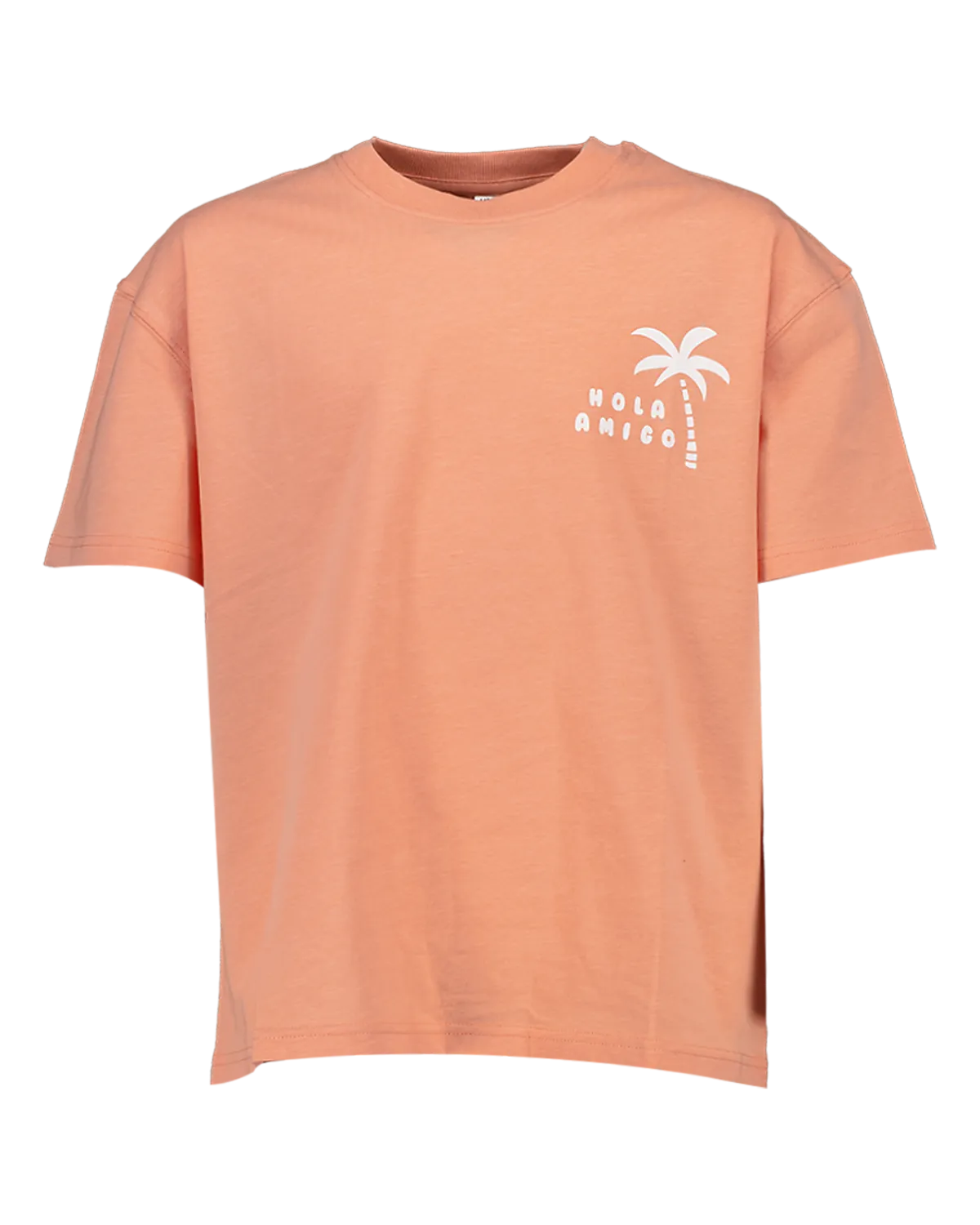 T-shirt - Roze