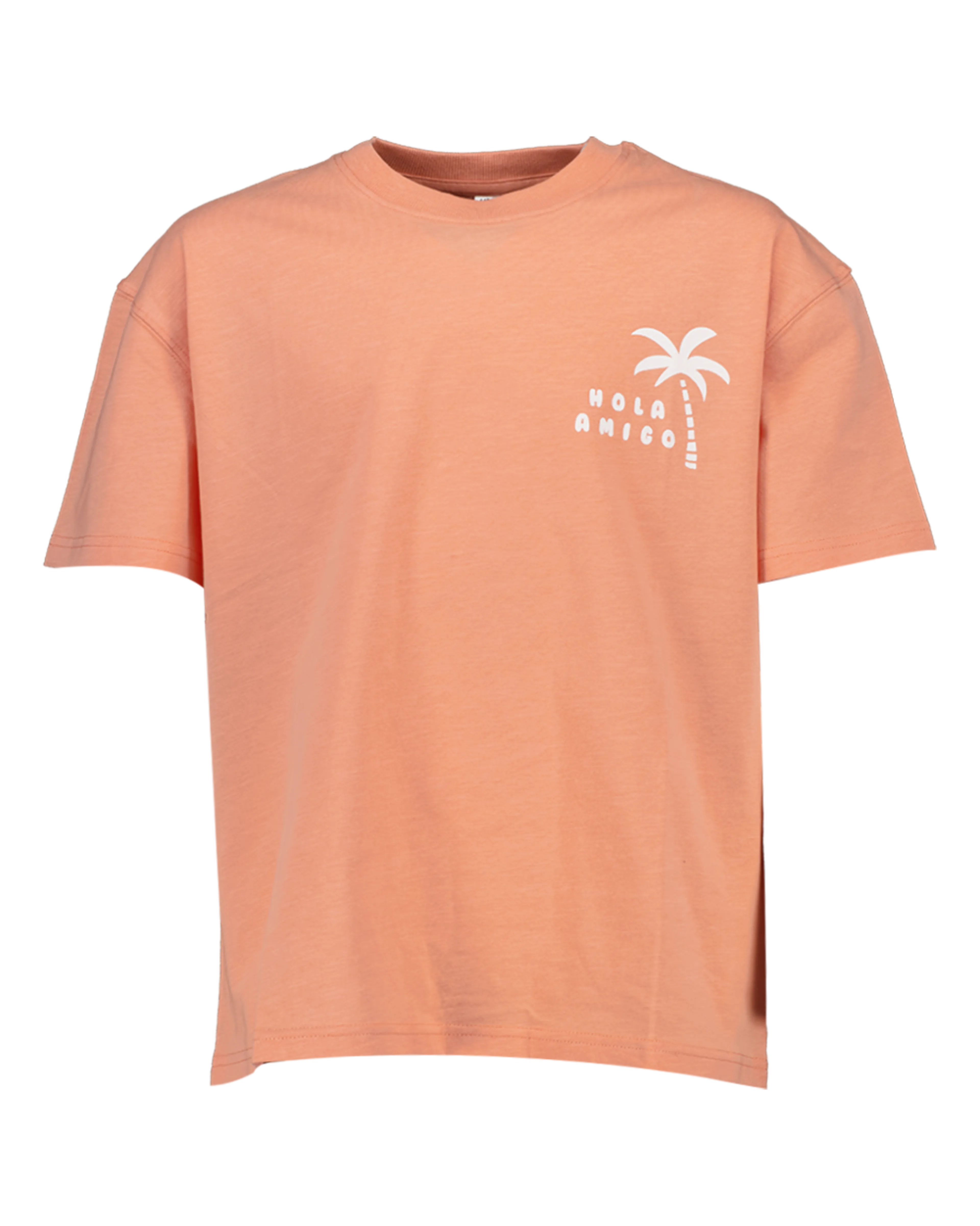 T-shirt - Roze