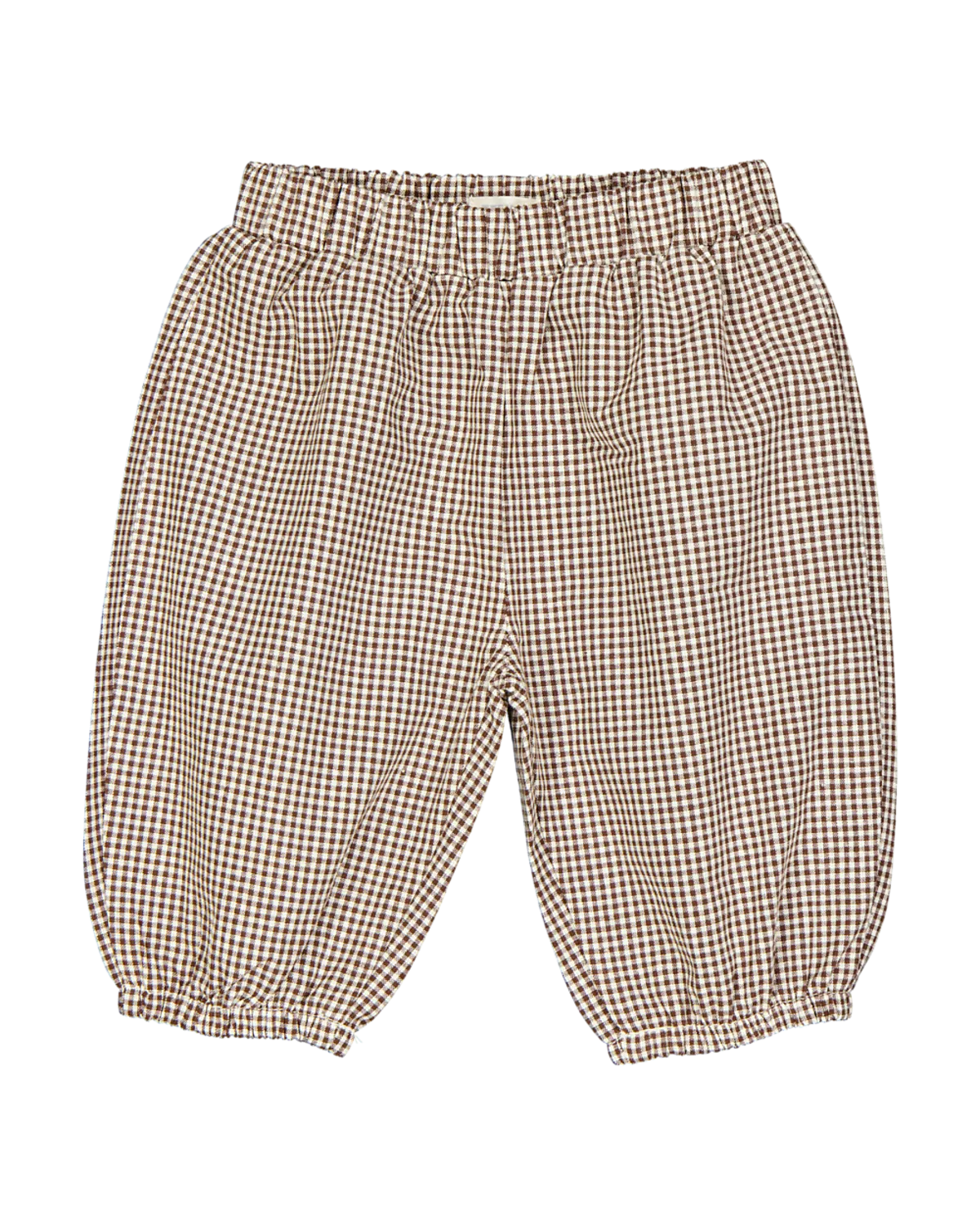 Broek - Beige