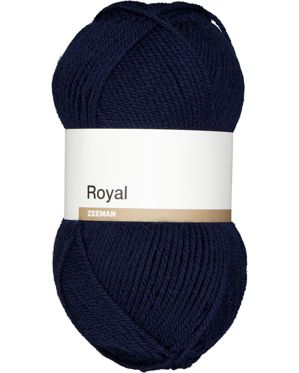 Royal Breigaren - Blauw