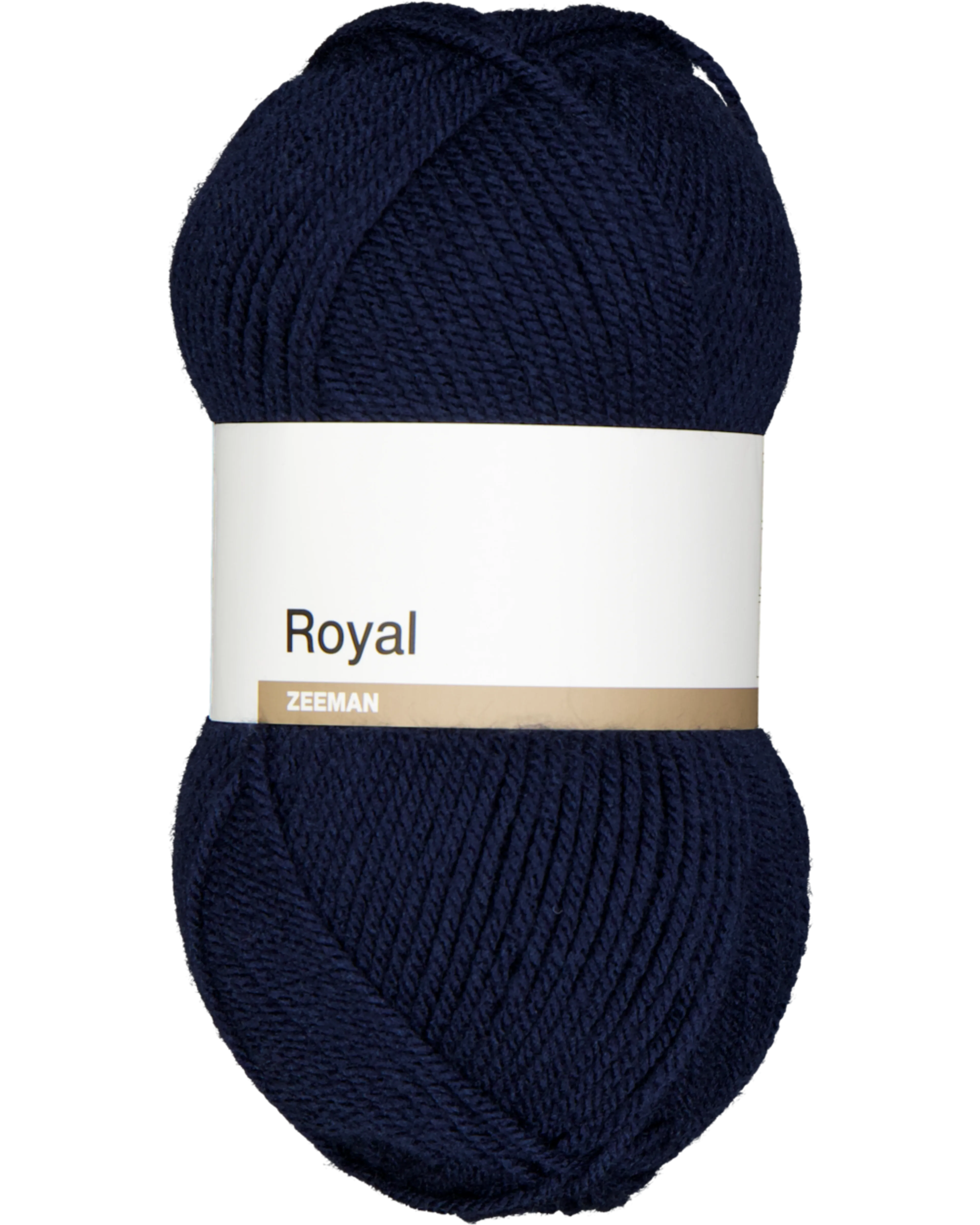 Royal Breigaren - Blauw