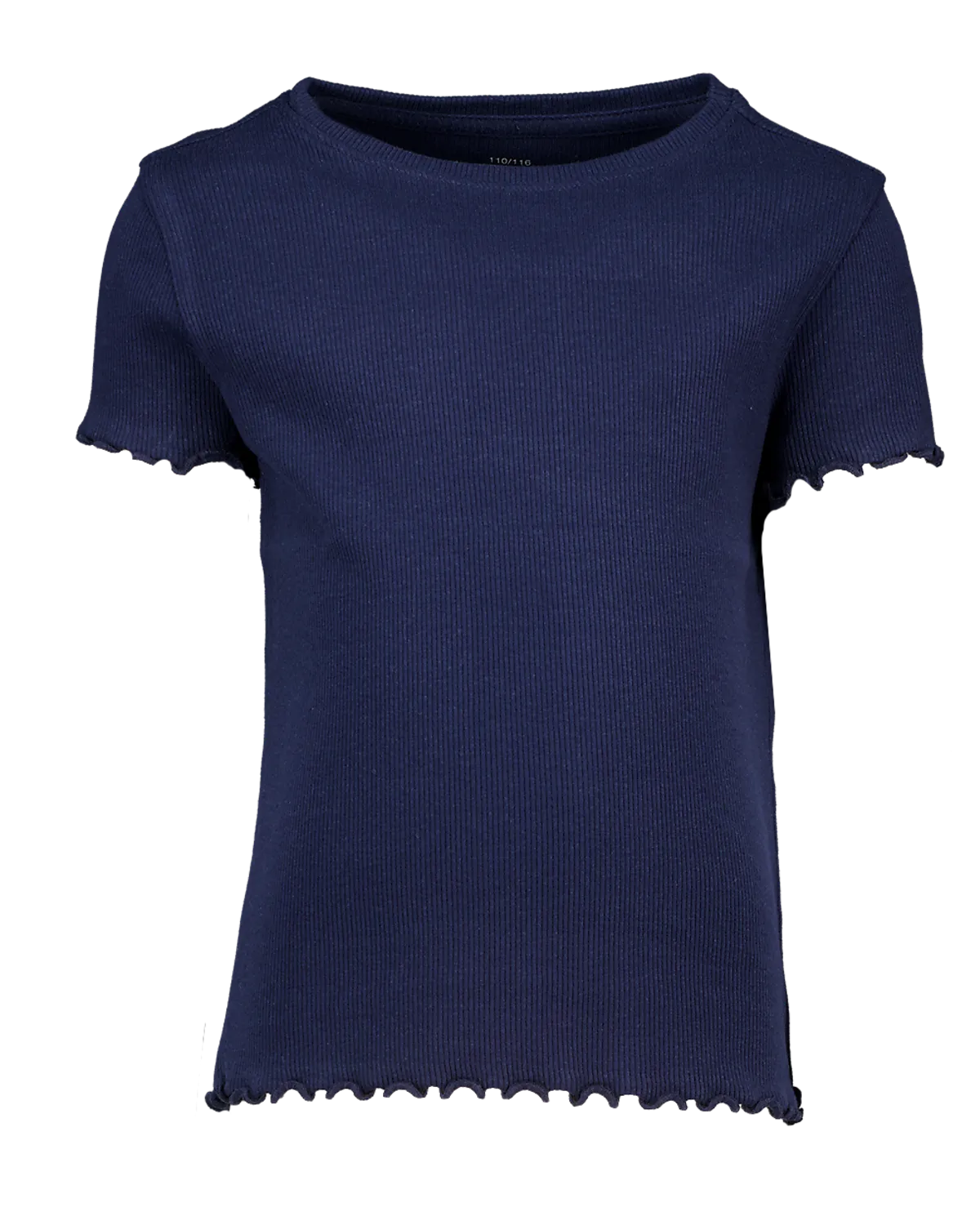 T-shirt - Blauw