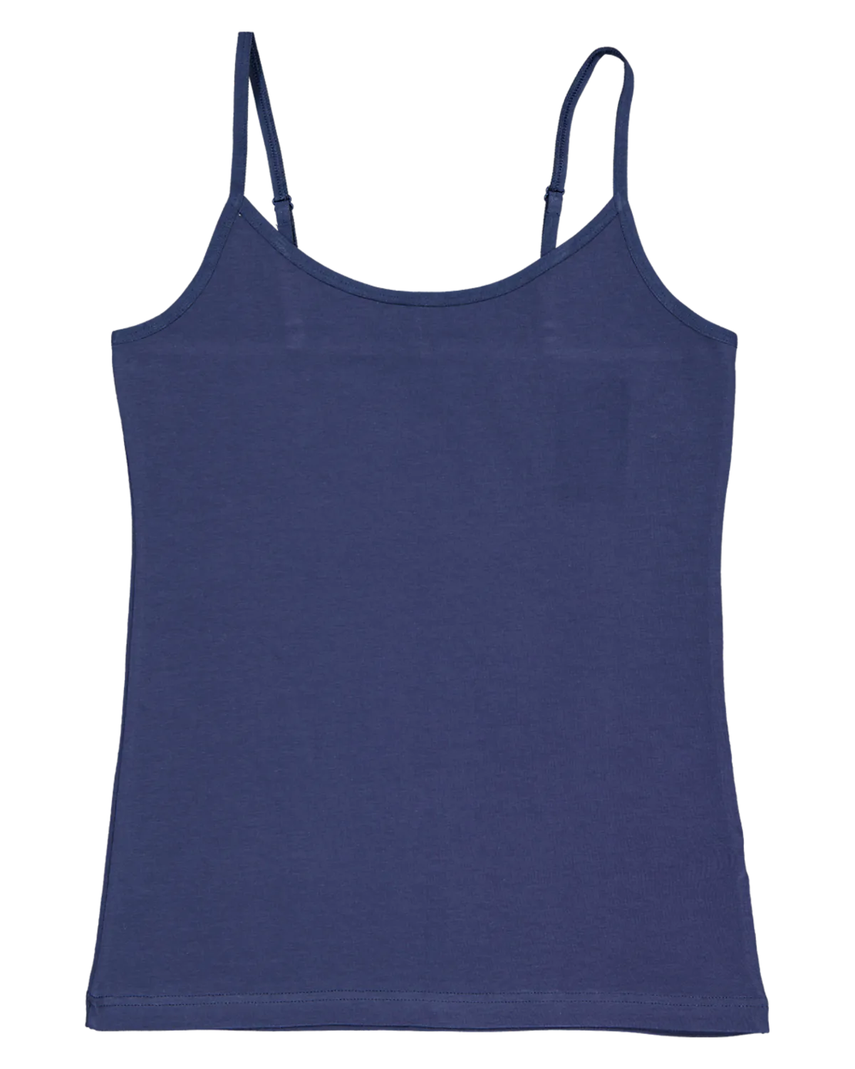 Débardeur - Bleu