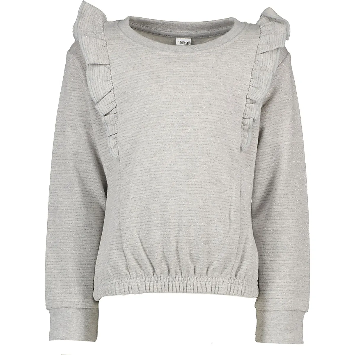 Sweater - Grau