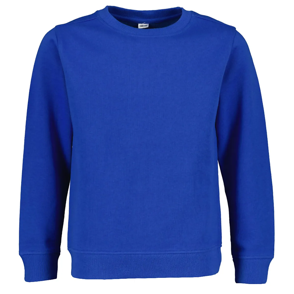 Sweater - Blauw