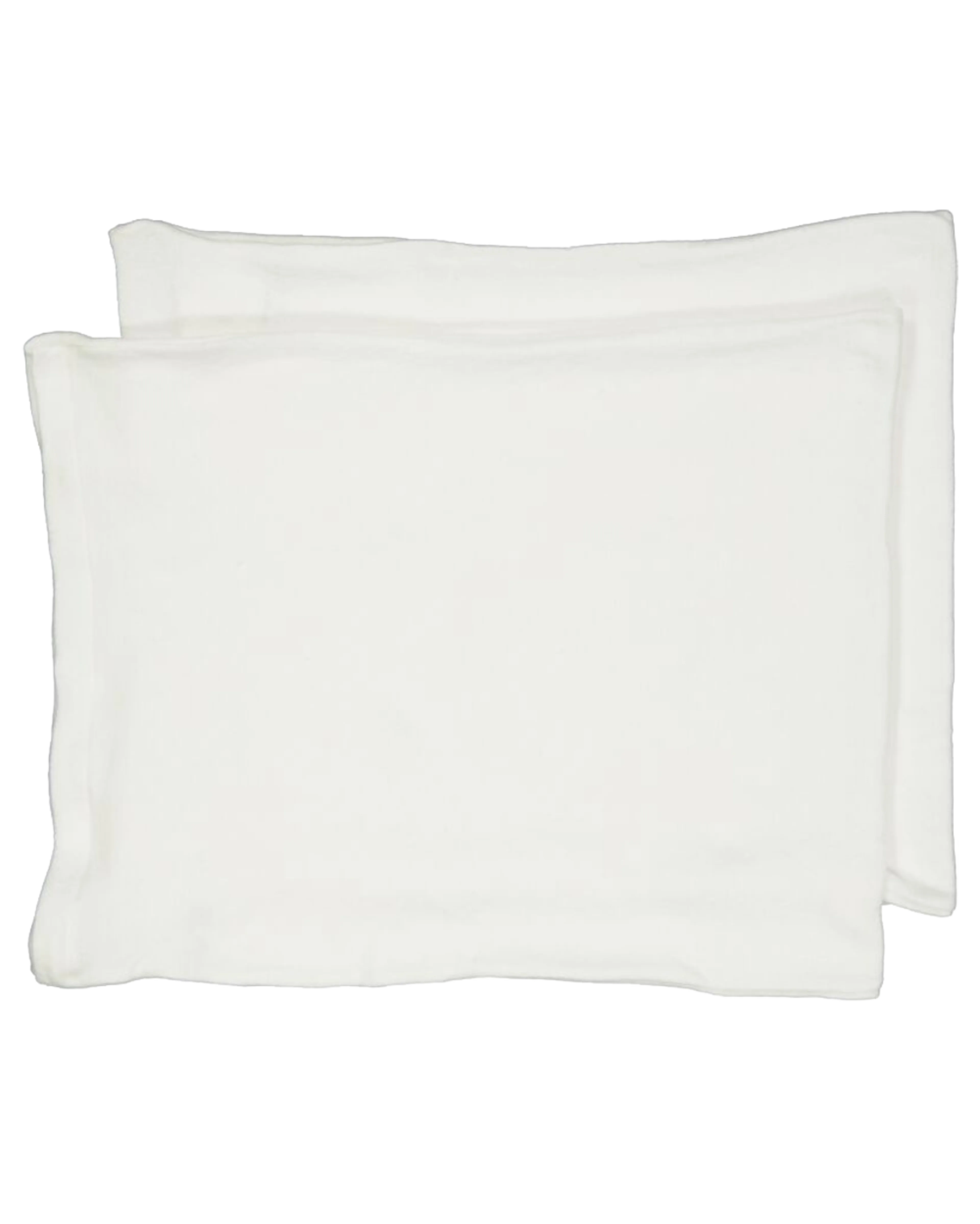 Taie d’oreiller - Blanc