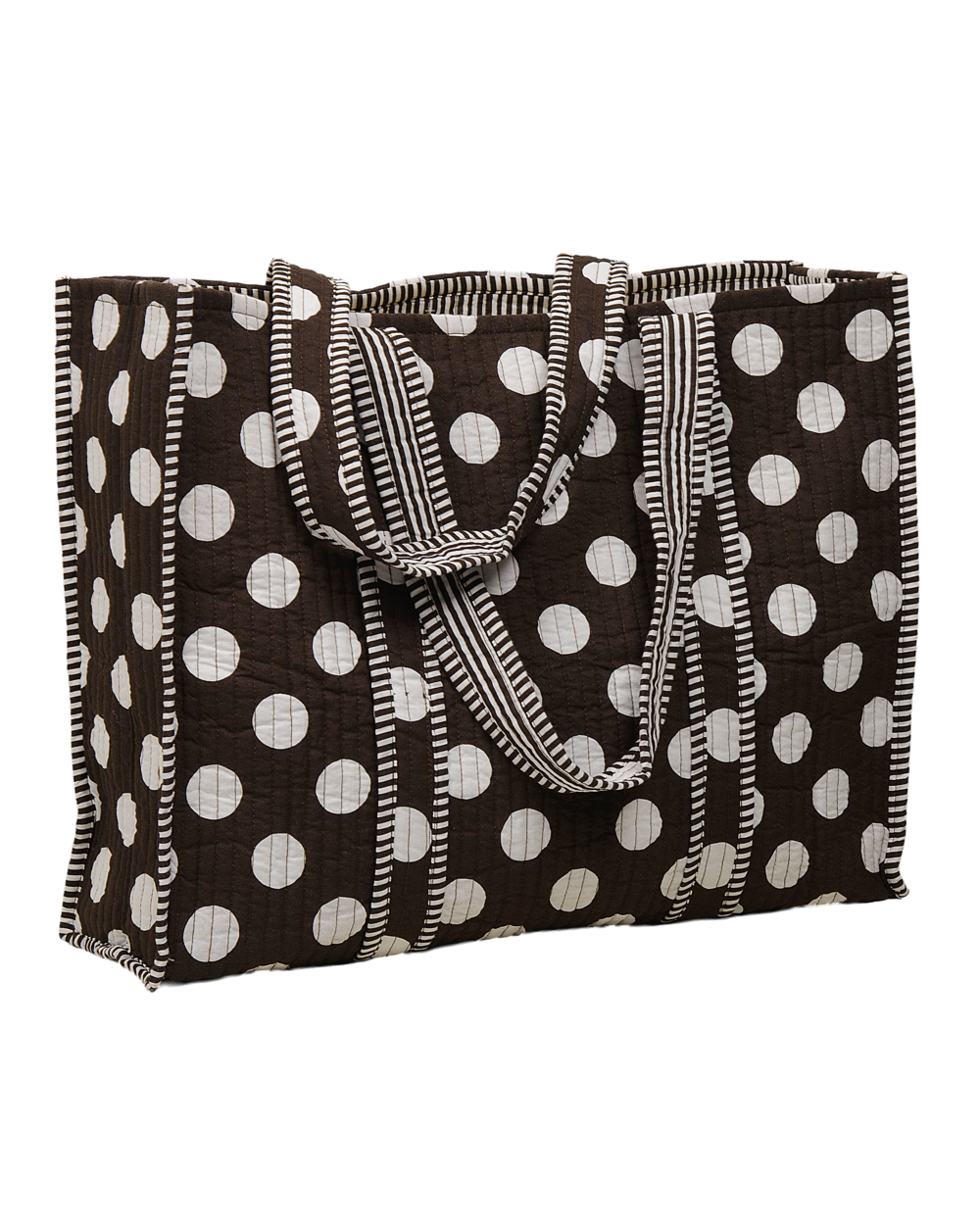Shopper - Wit