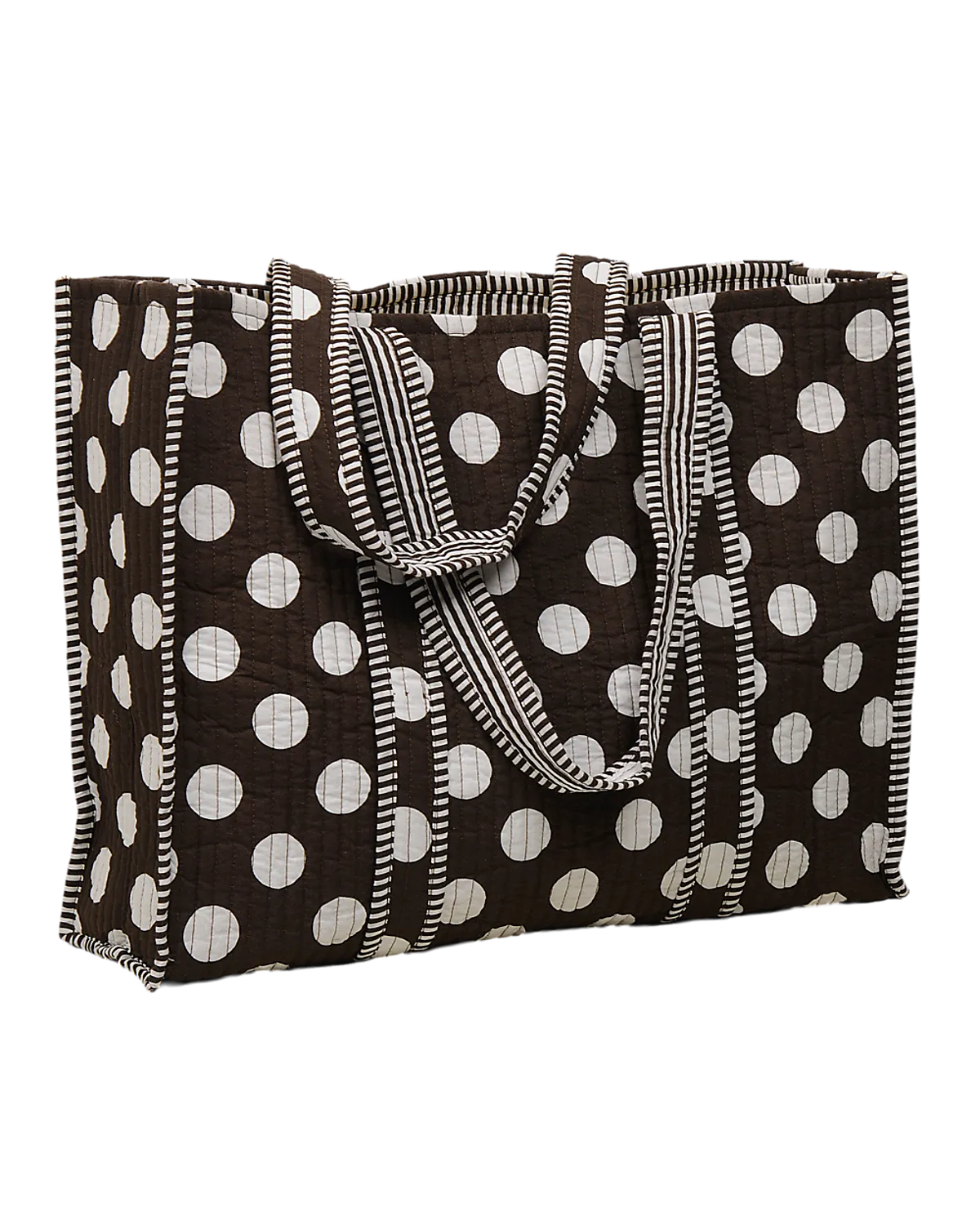 Shopper - Wit