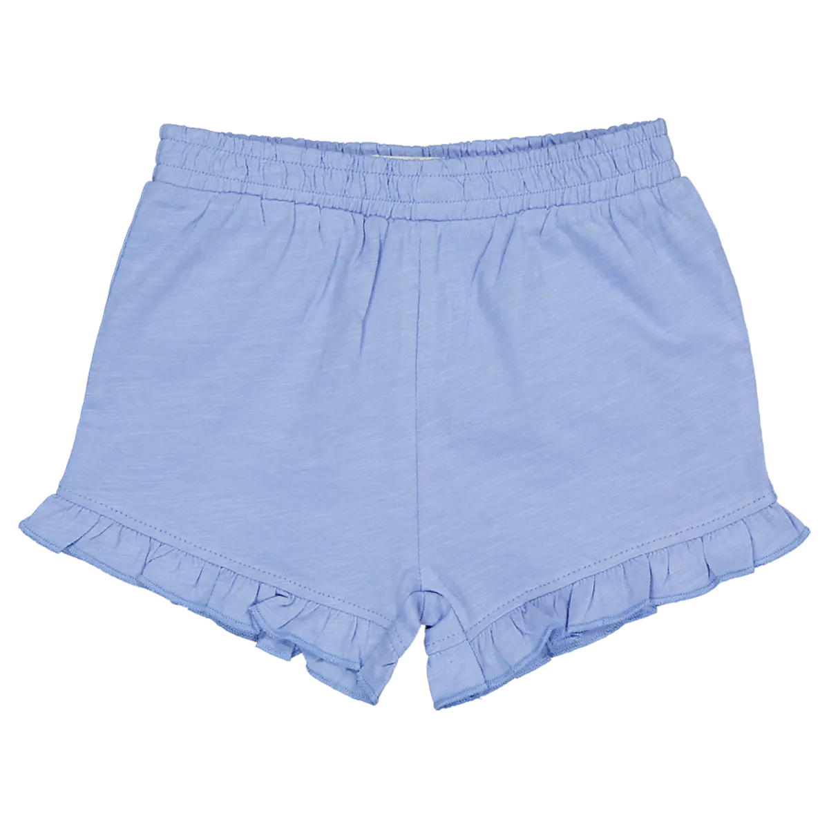Short - Blauw
