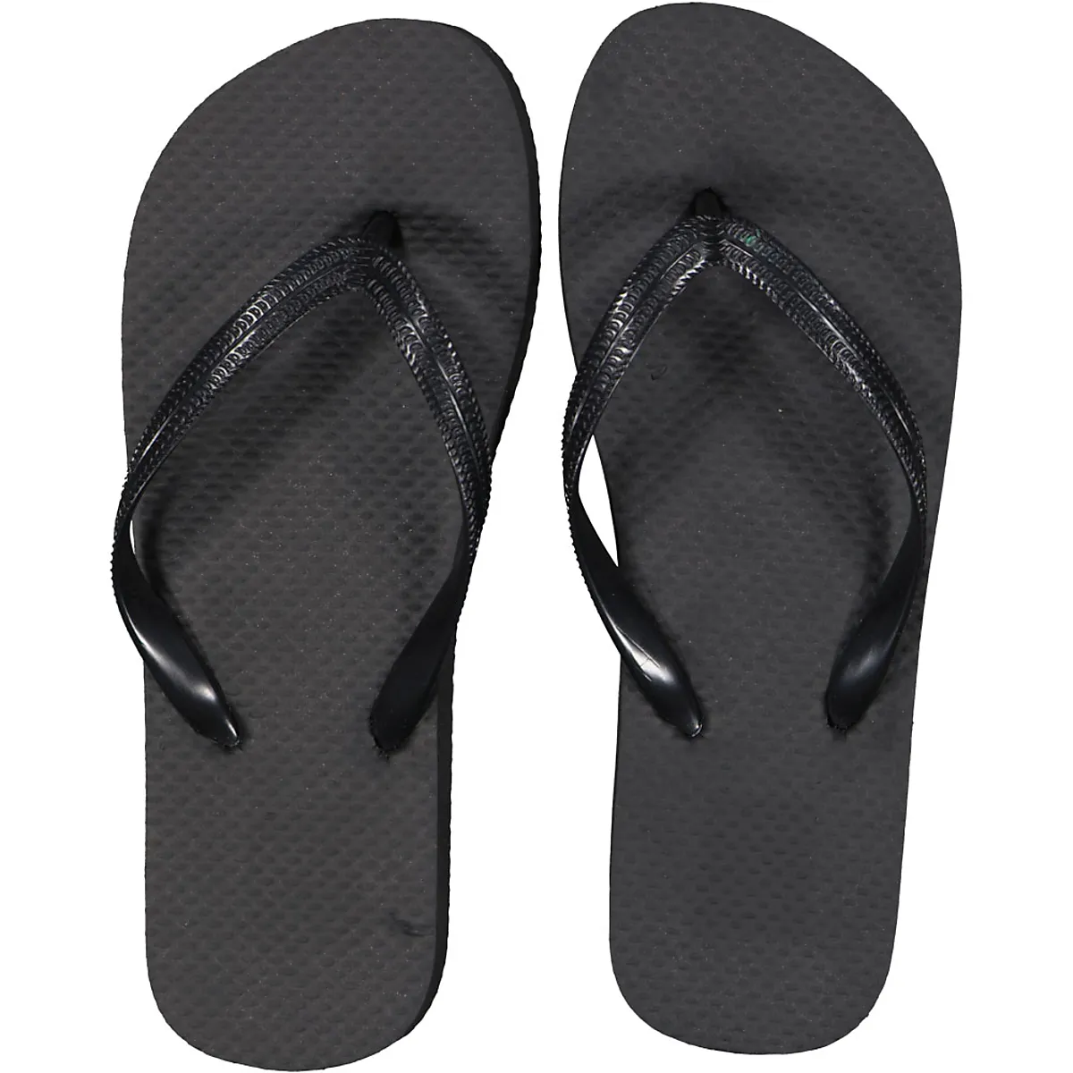 Slippers - Zwart