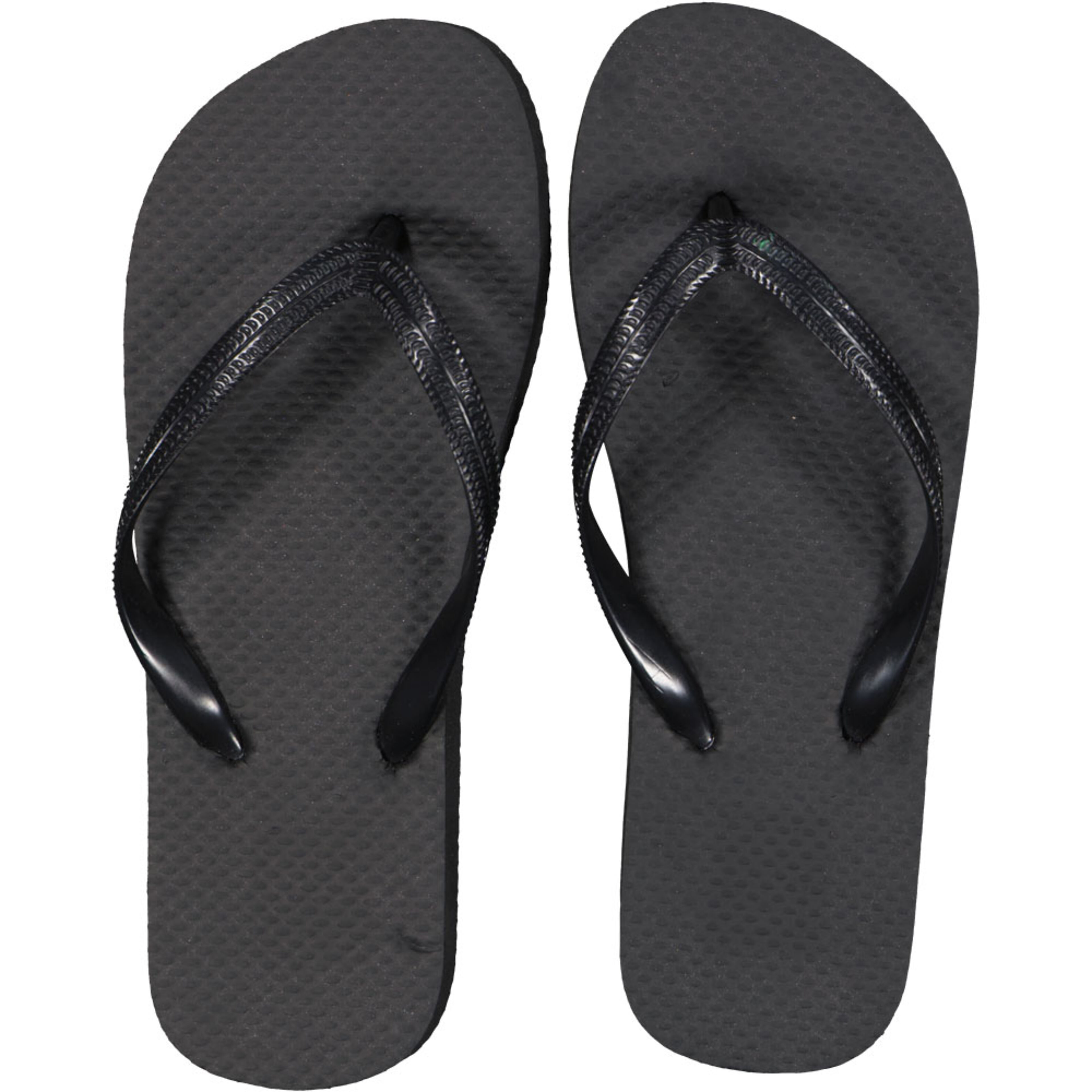 Flipflops Schwarz