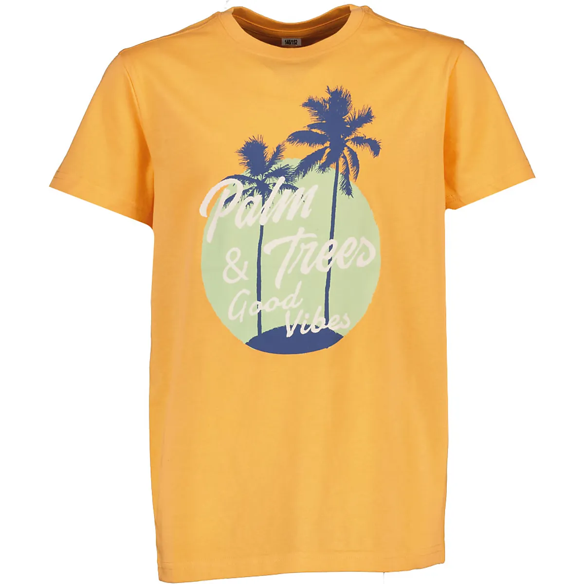 T-Shirt - Orange