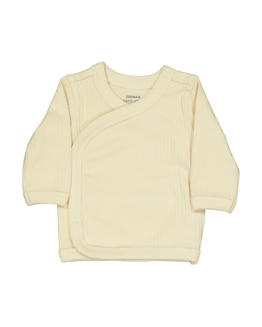 Vest - Beige