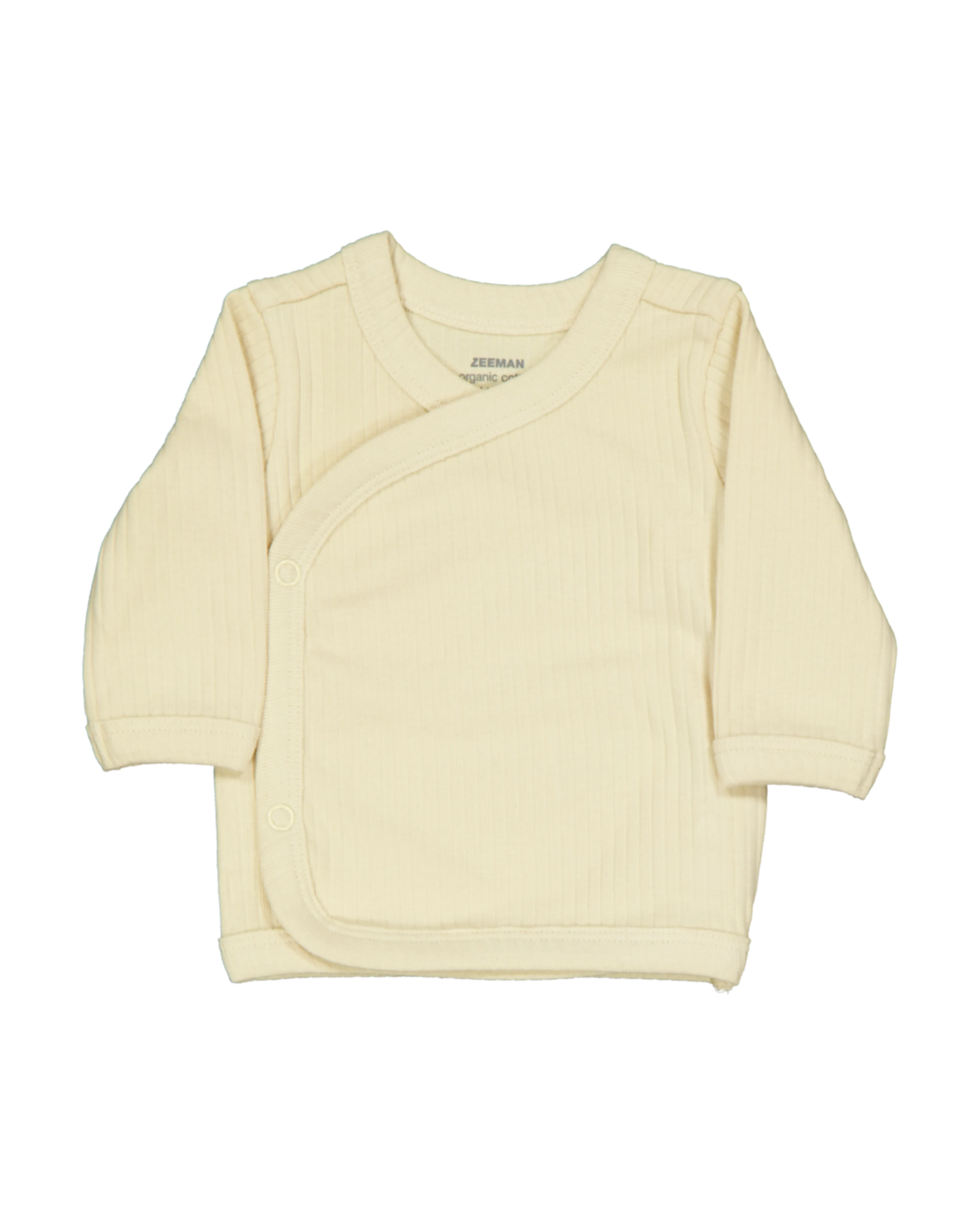 Vest - Beige