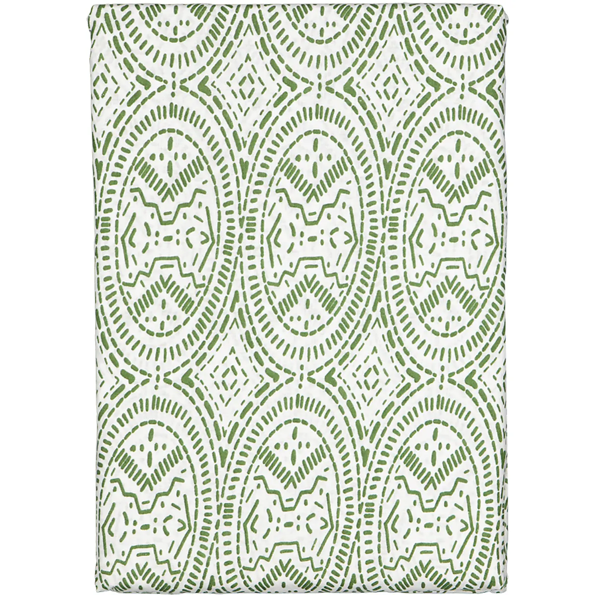 Housse de couette - Vert