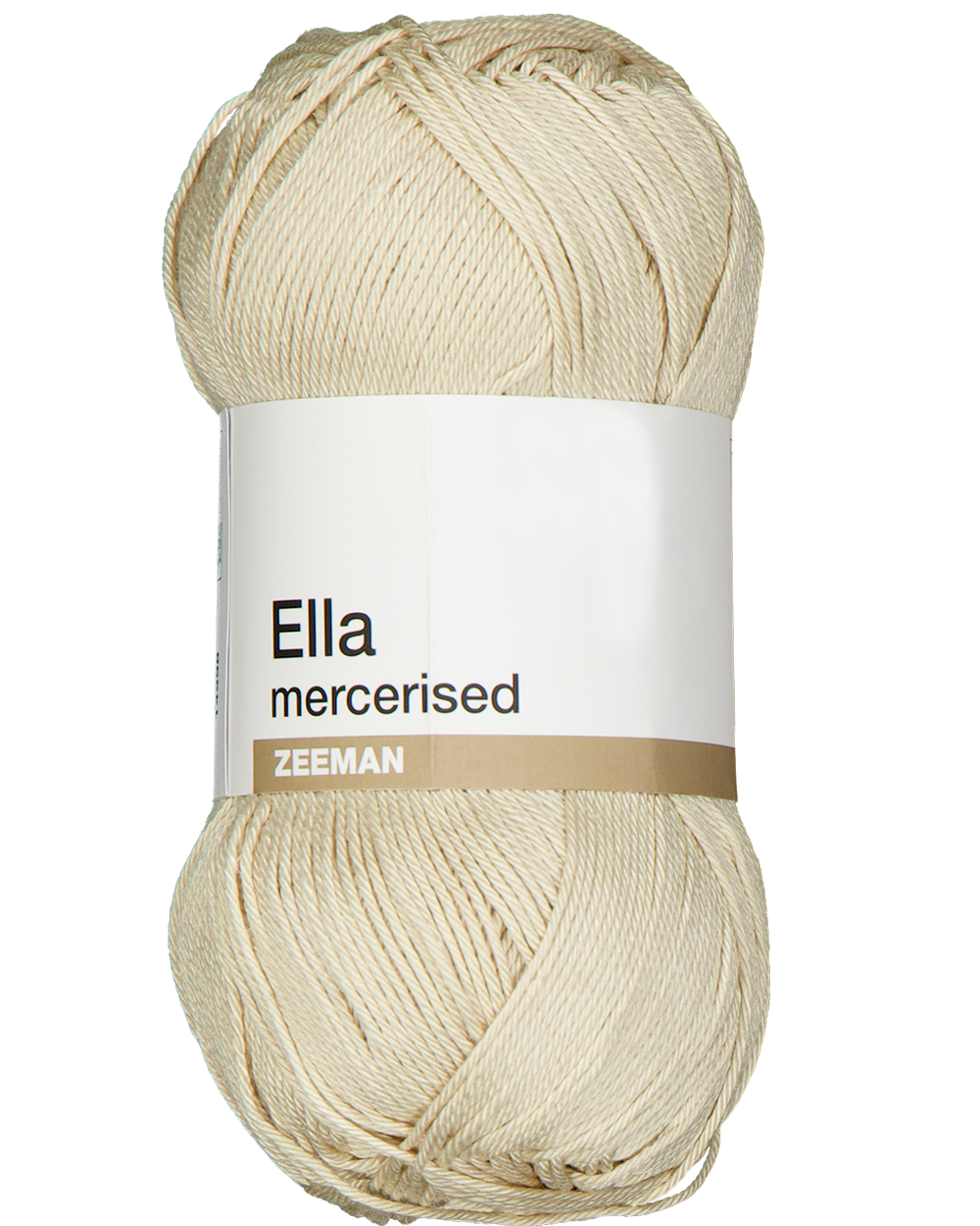 Ella Breigaren - Beige
