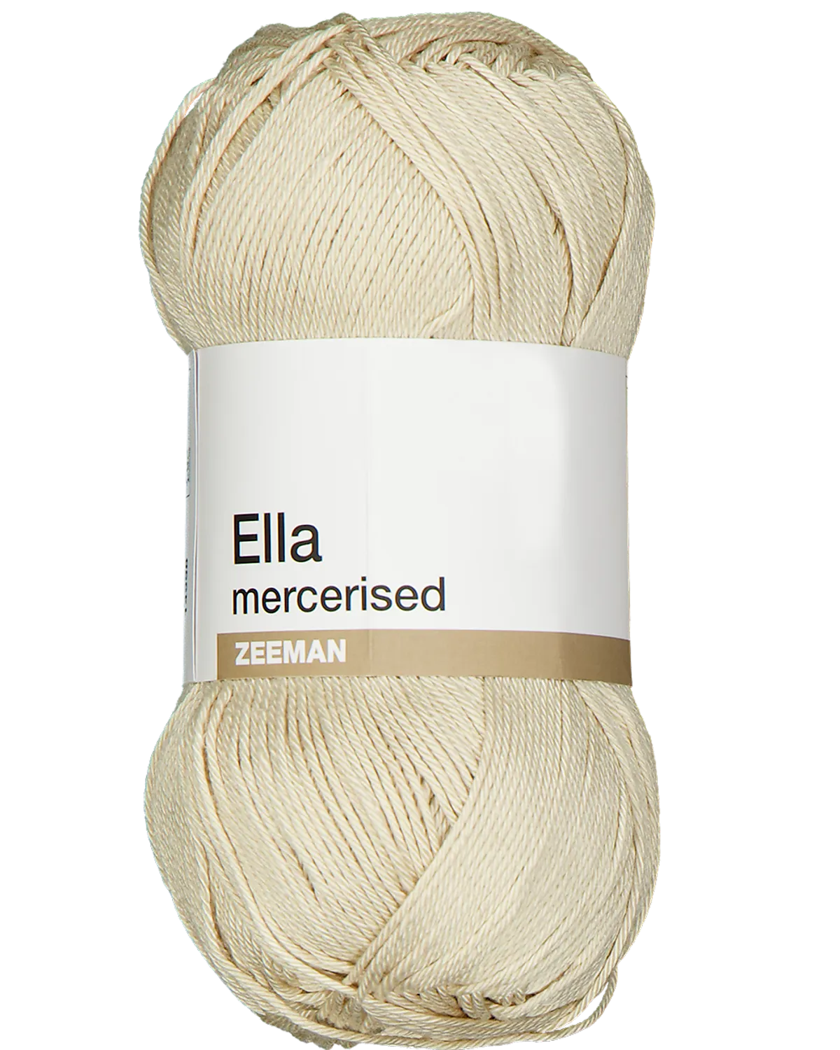 Ella Breigaren - Beige