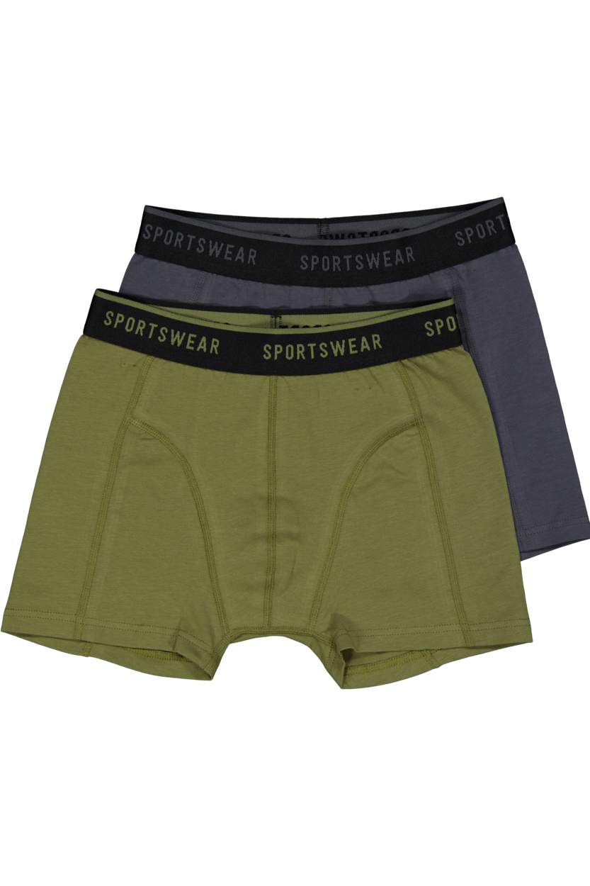 Boxer - Groen