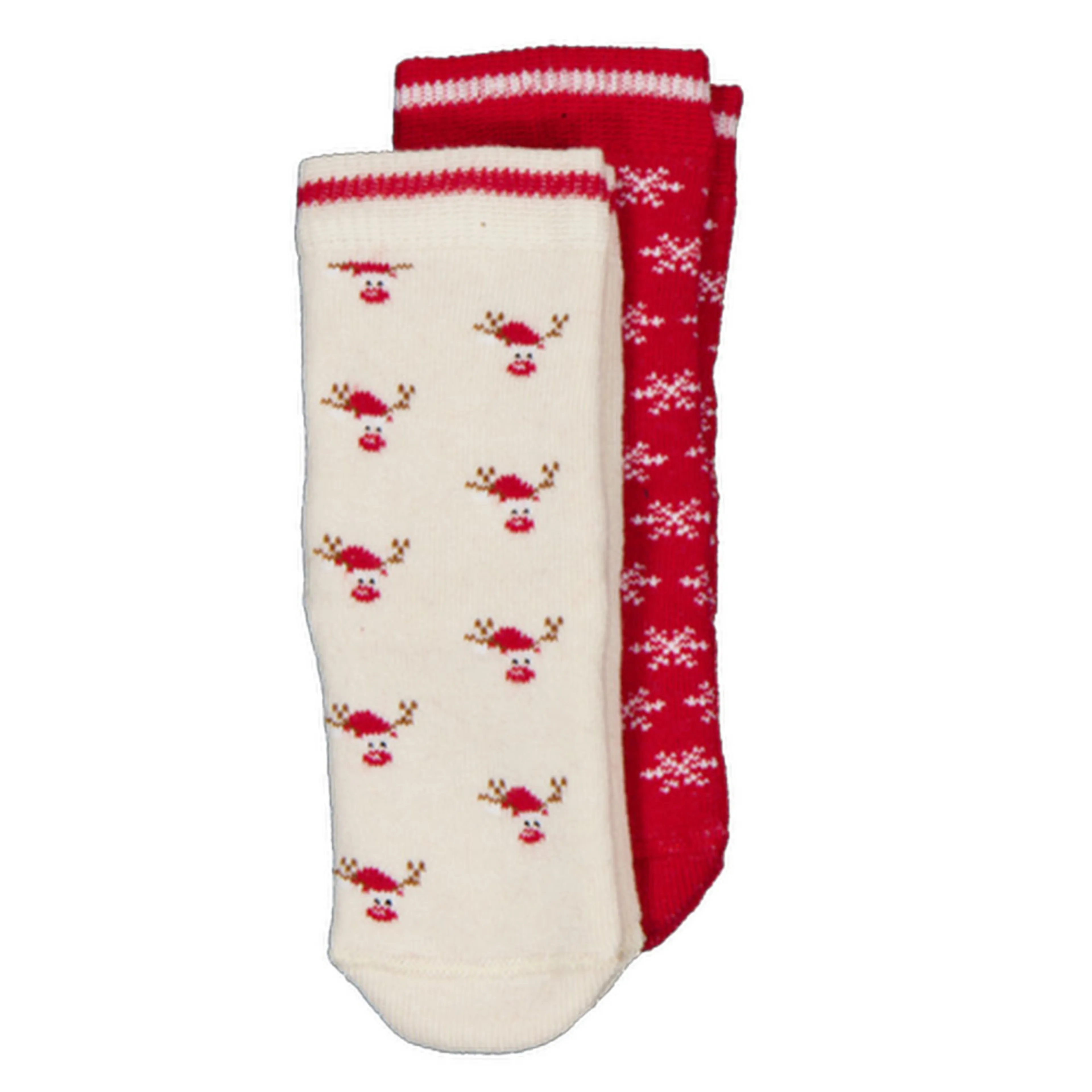 Calcetines - Blanco
