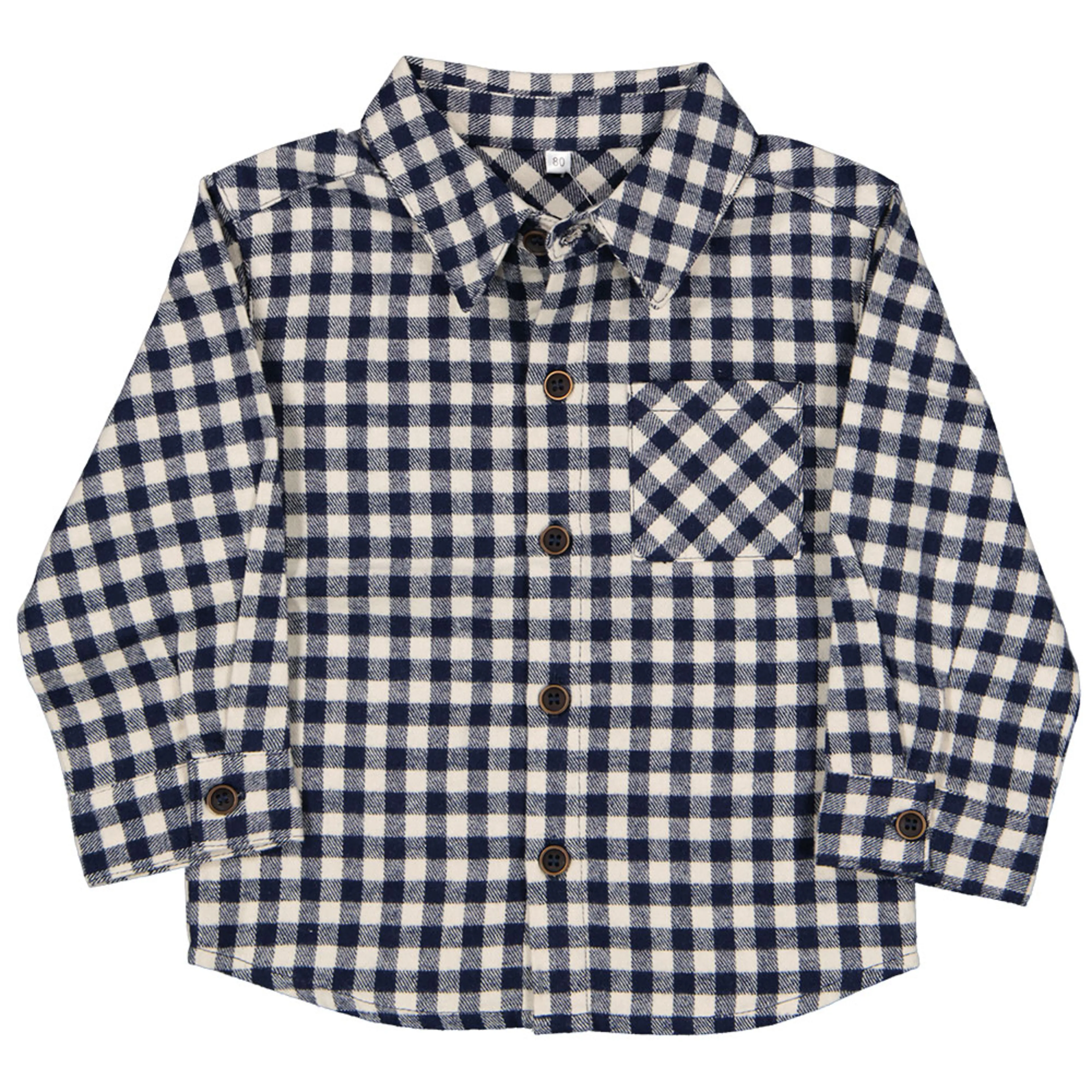 T-shirt - Azul