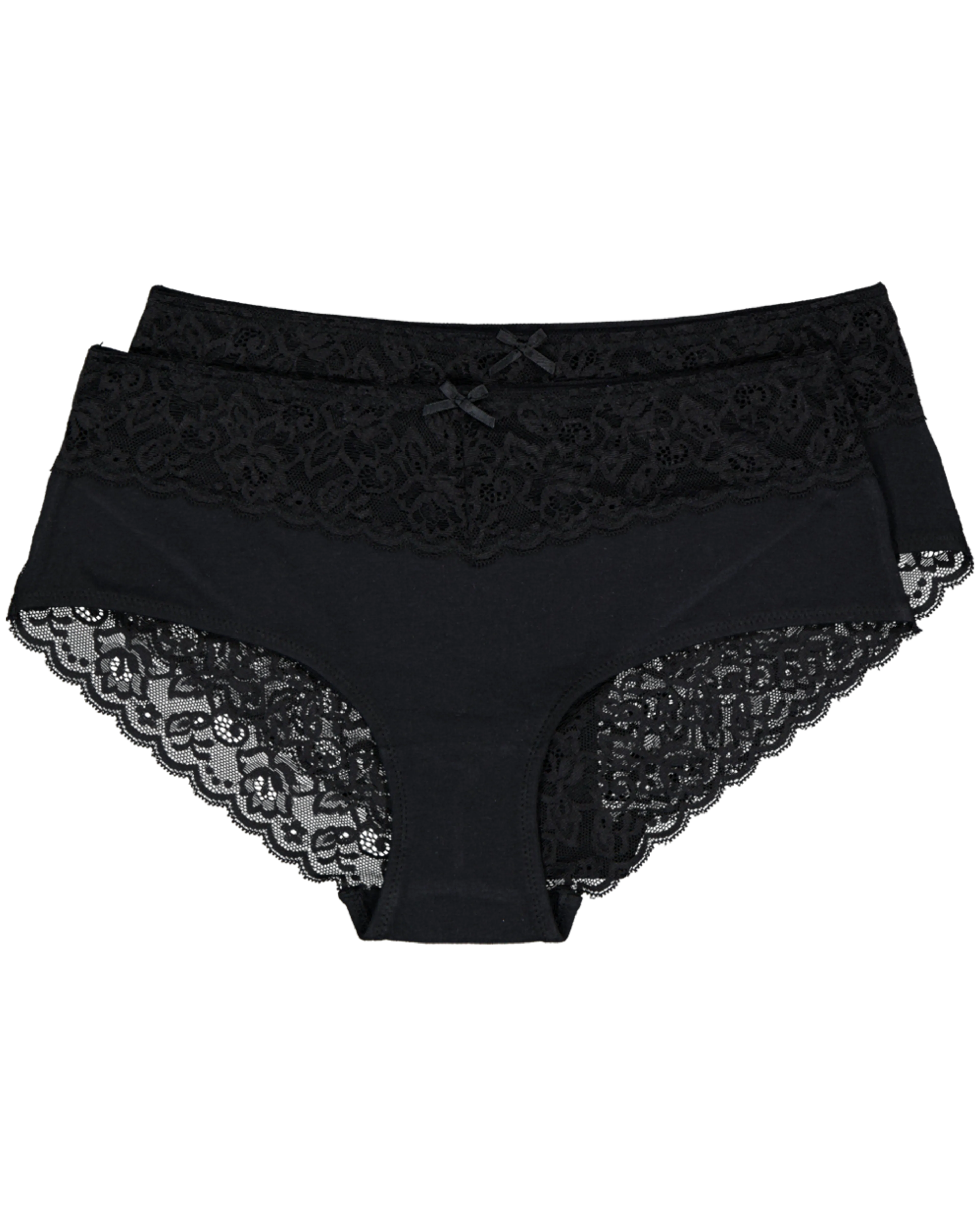 Shorty - Noir