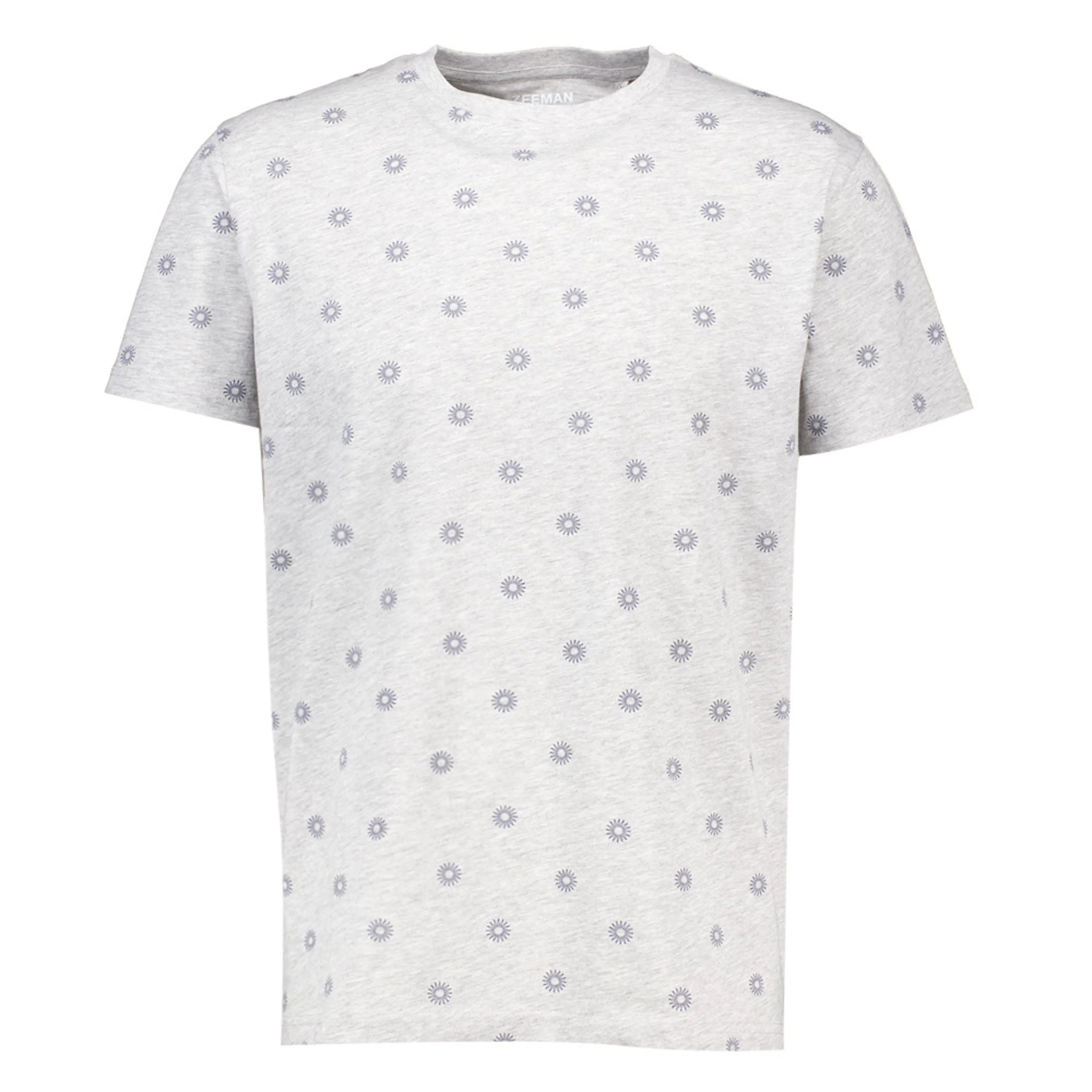 T-Shirt - Grau
