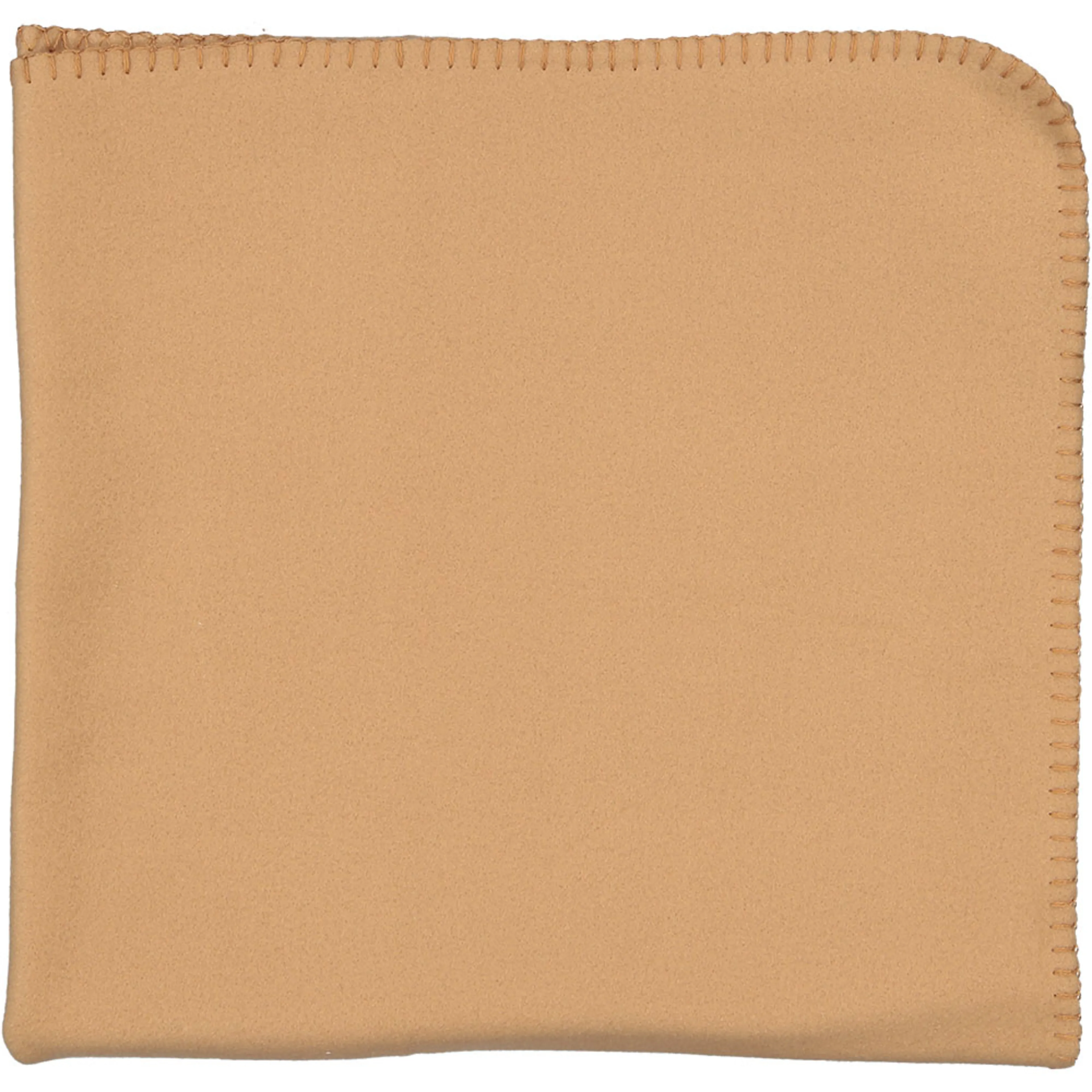 Couverture - Marron