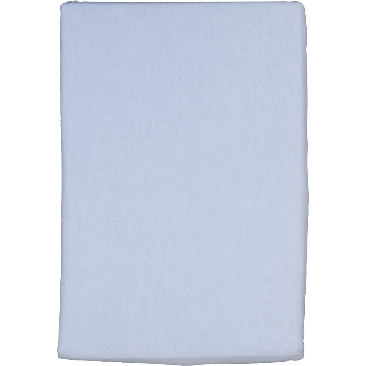 Drap-housse - Bleu