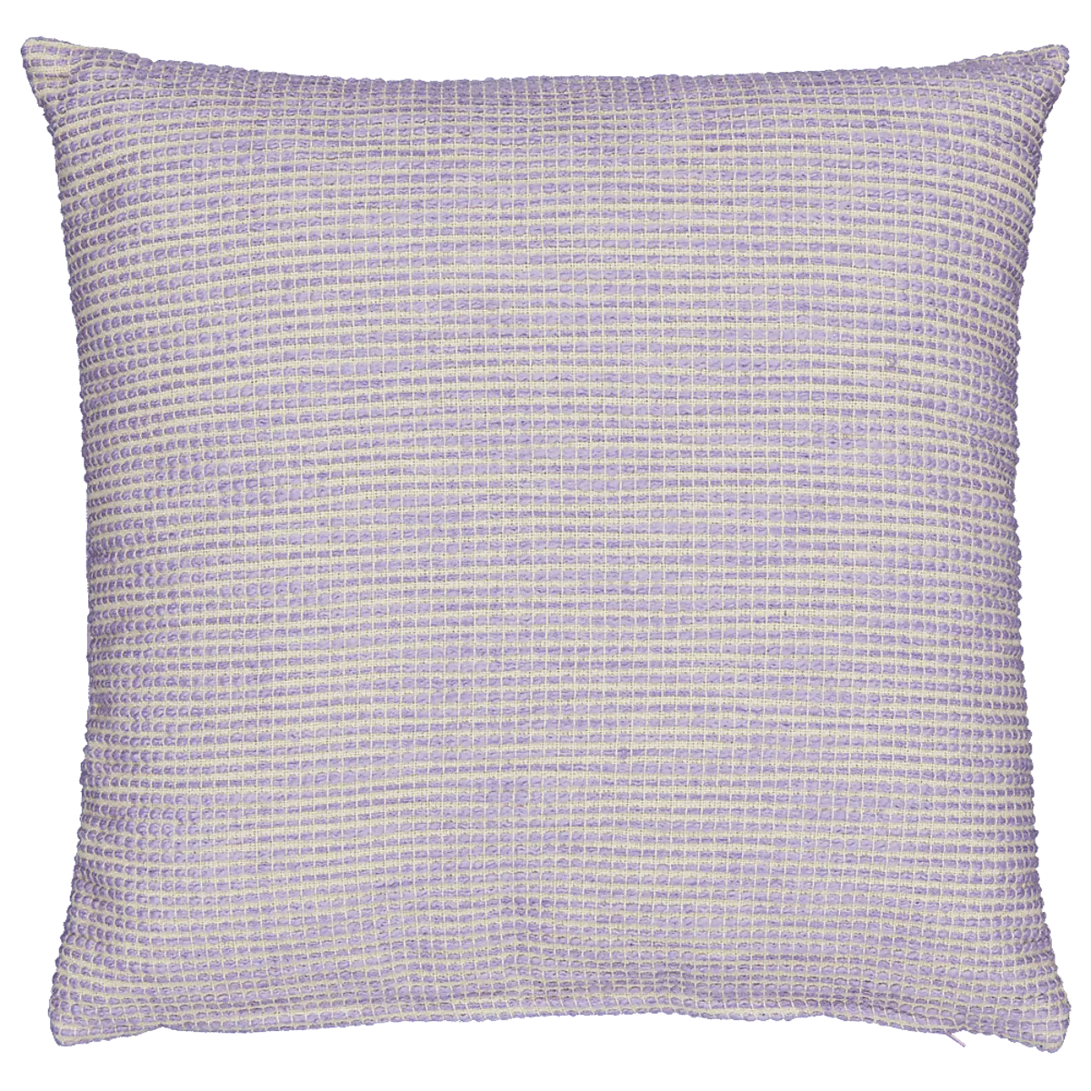 Coussin décoratif - Violet