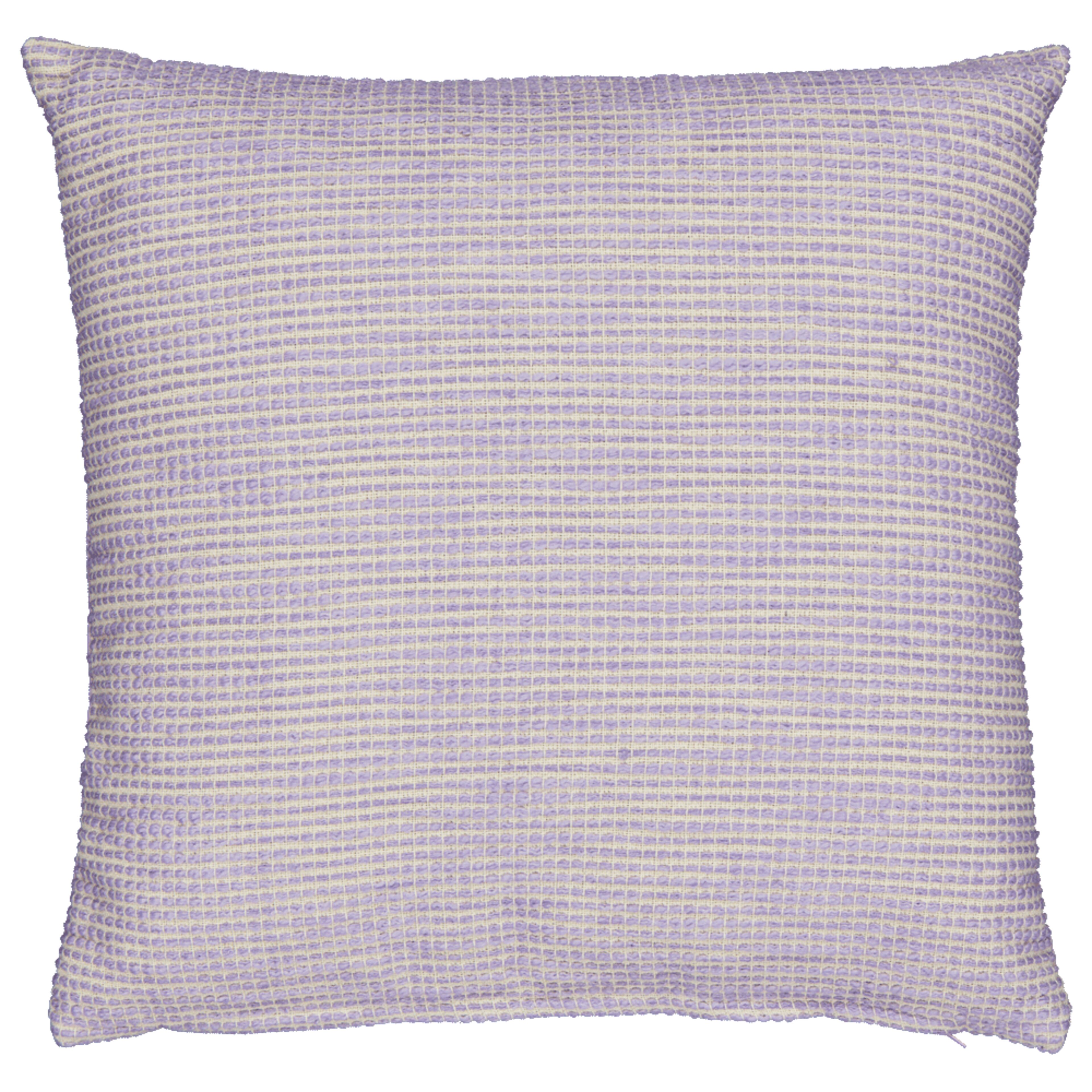 Coussin décoratif Violet