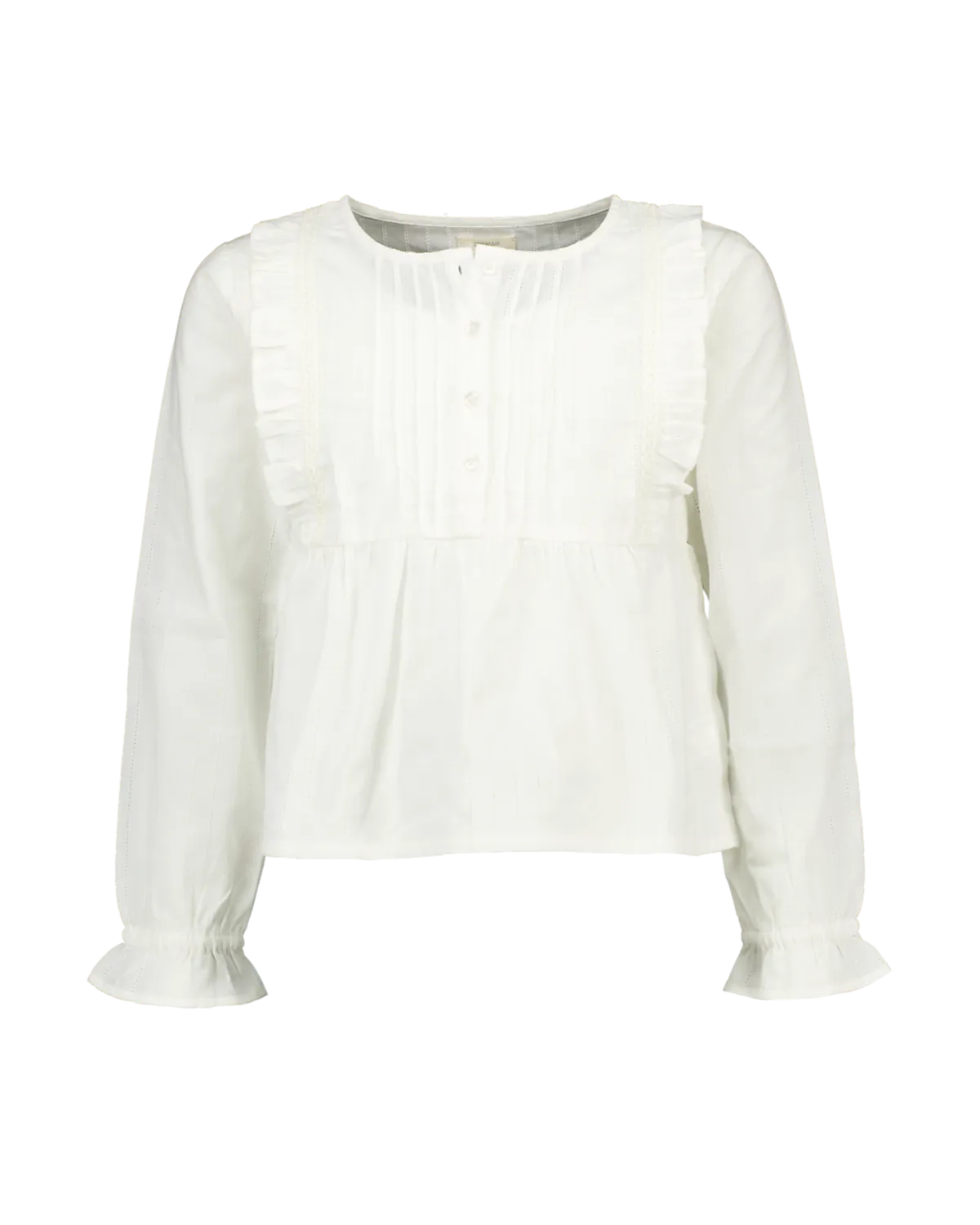 Blouse - Wit