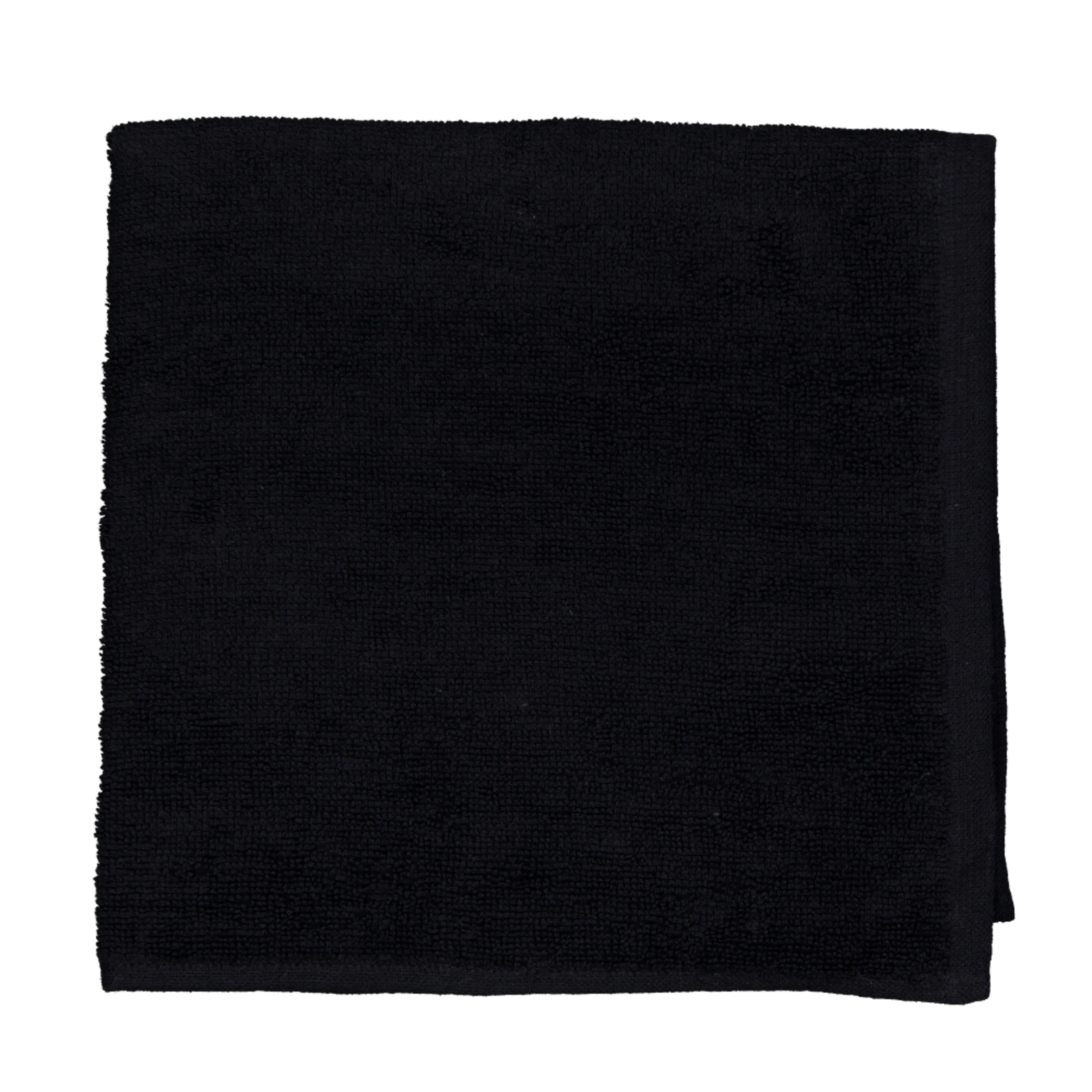Serviette de toilette - Gris