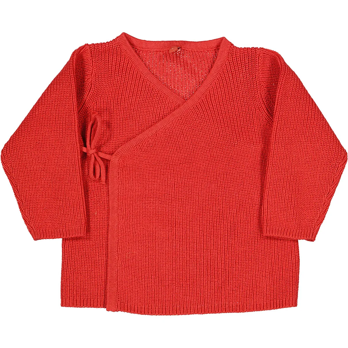 Vest - Rood