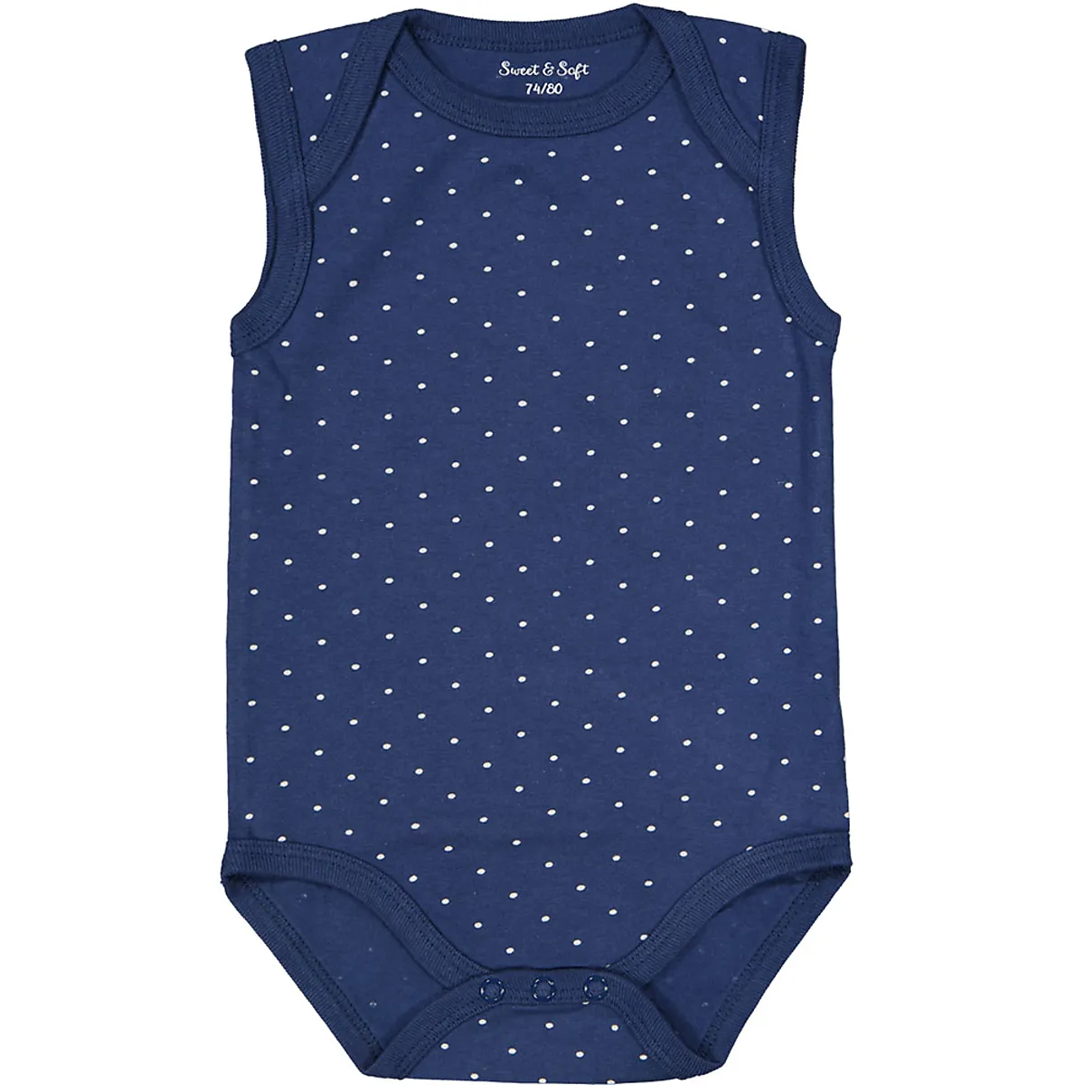 Romper - Blauw