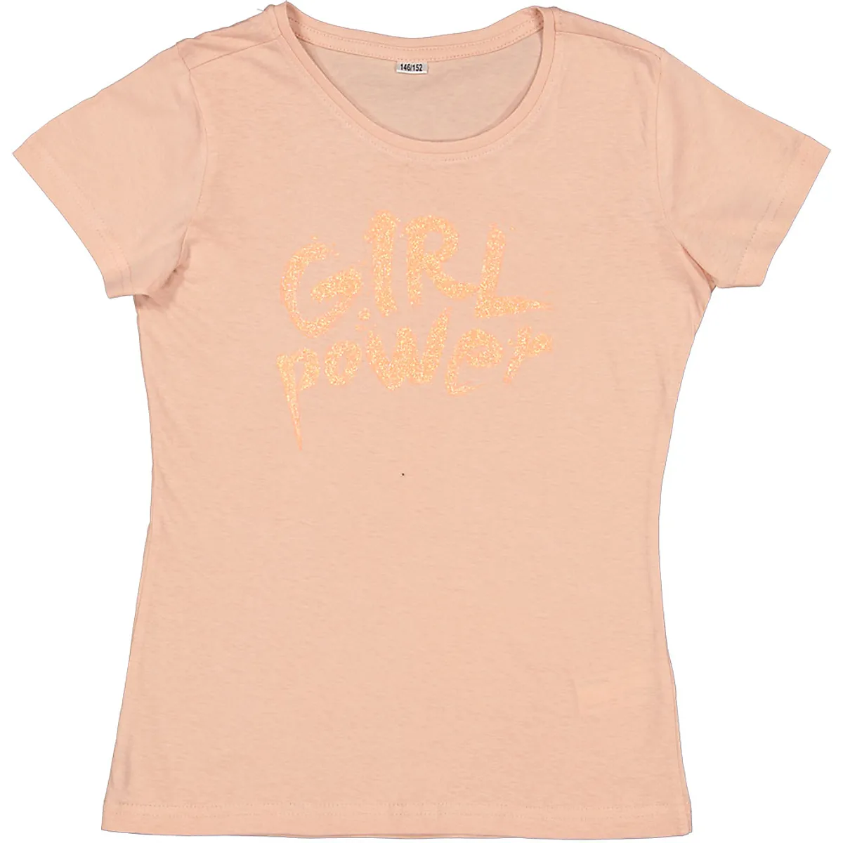 T-shirt - Roze